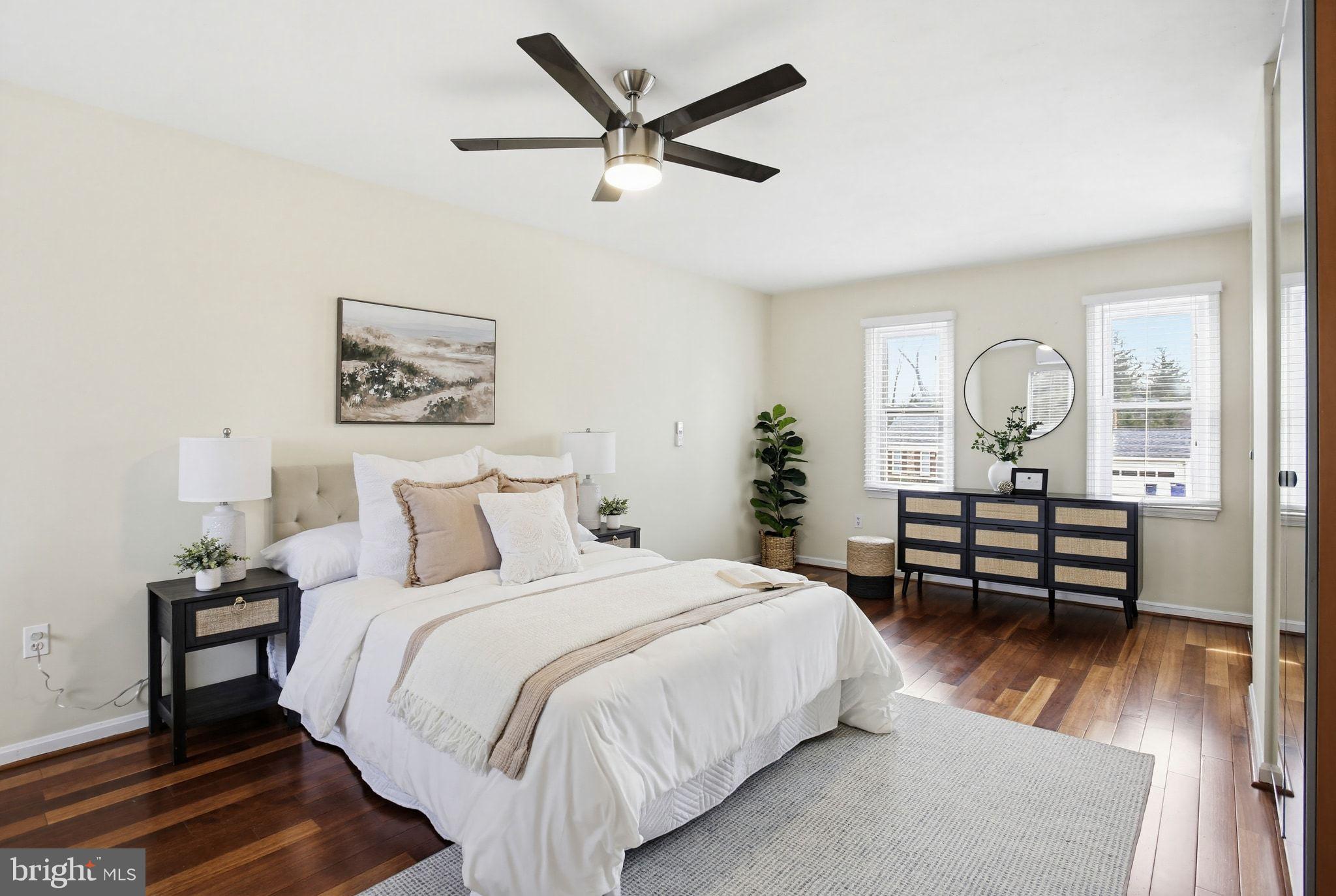 OLNEY ACRES - Residential