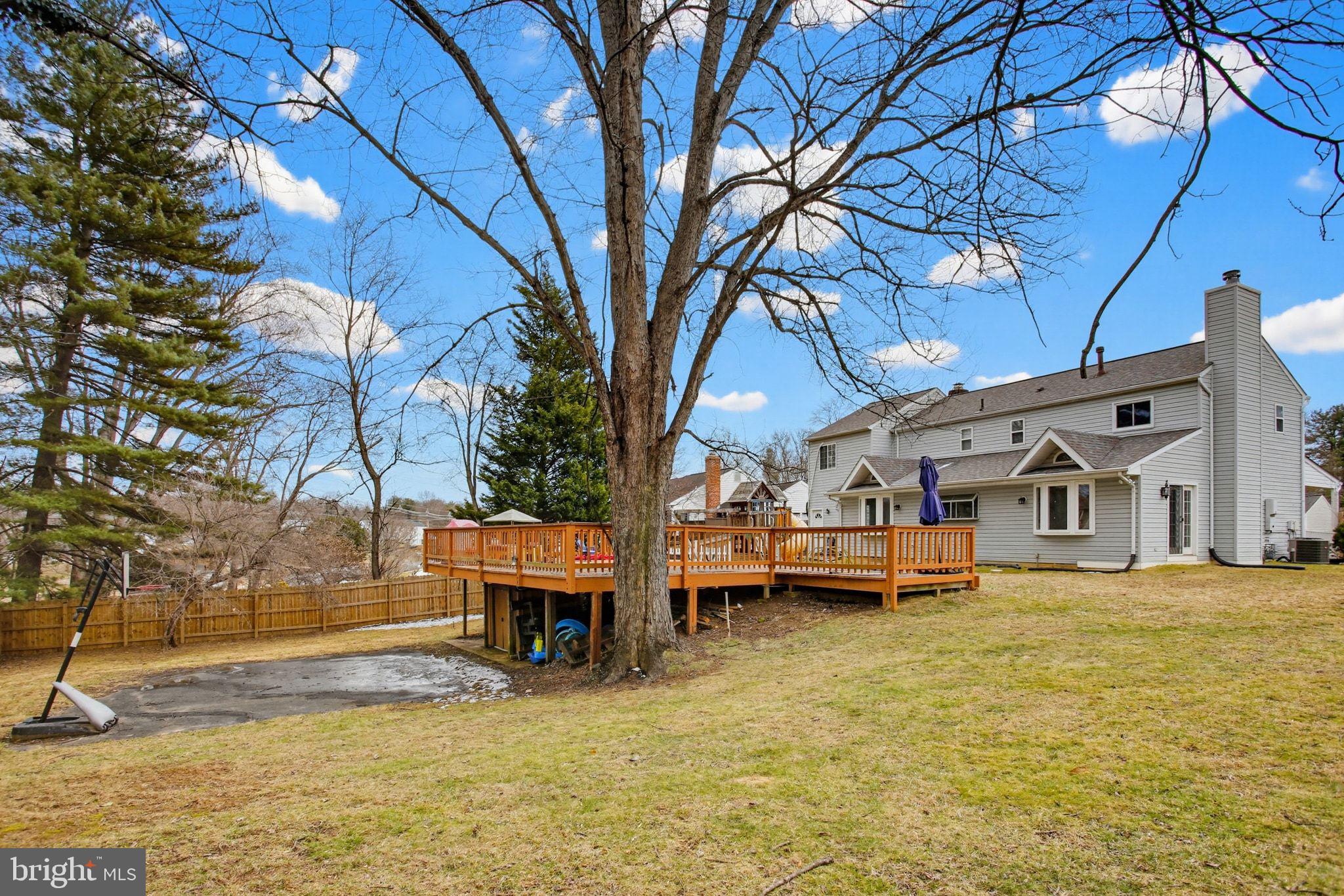 OLNEY ACRES - Residential