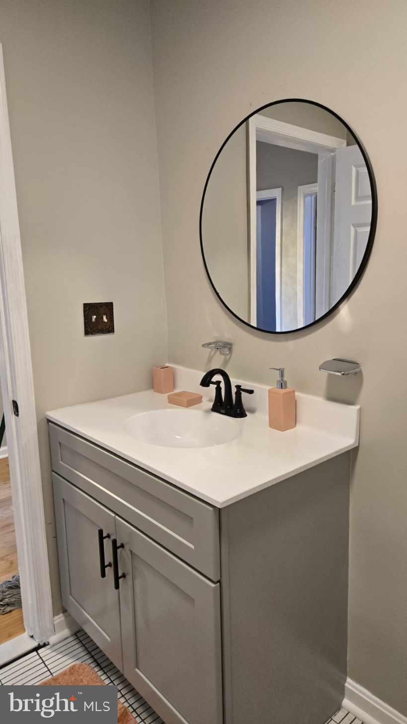 PARK HEIGHTS - Residential