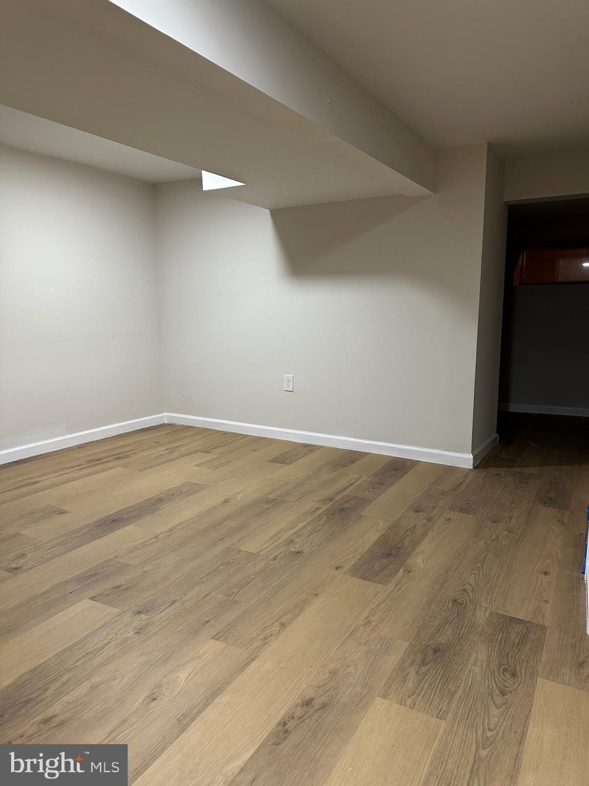 PARK HEIGHTS - Residential