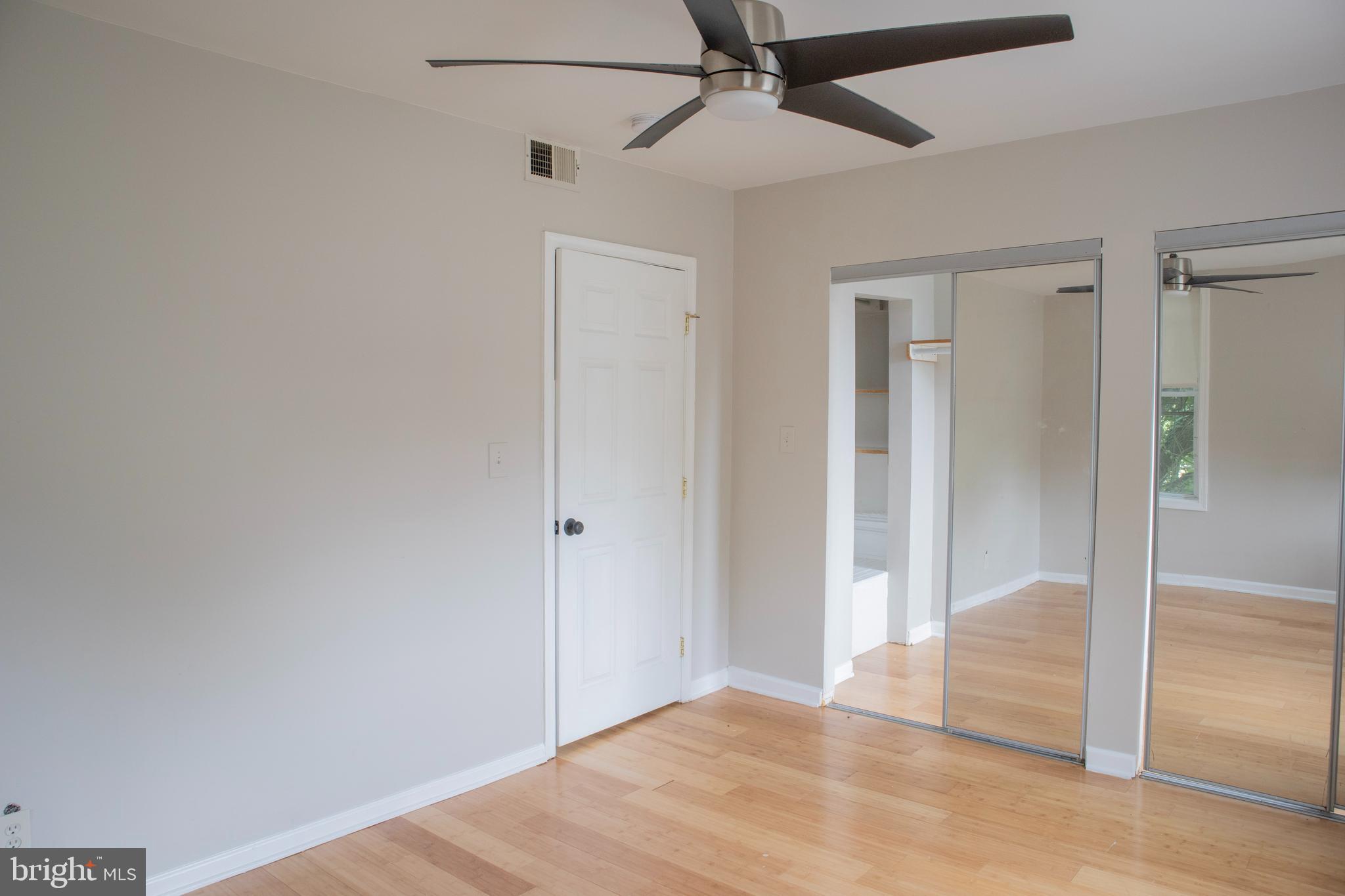 PARK HEIGHTS - Residential