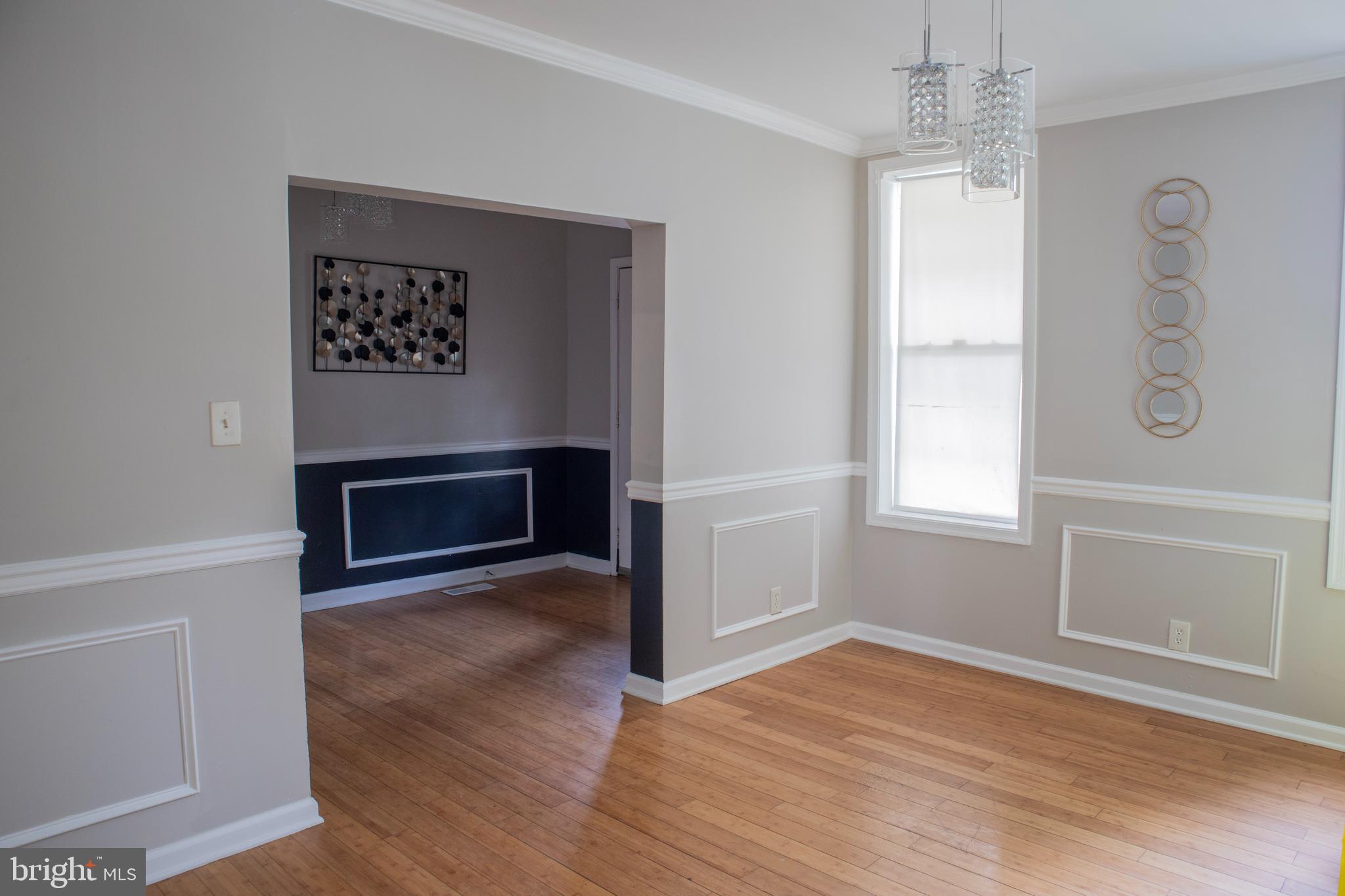 PARK HEIGHTS - Residential