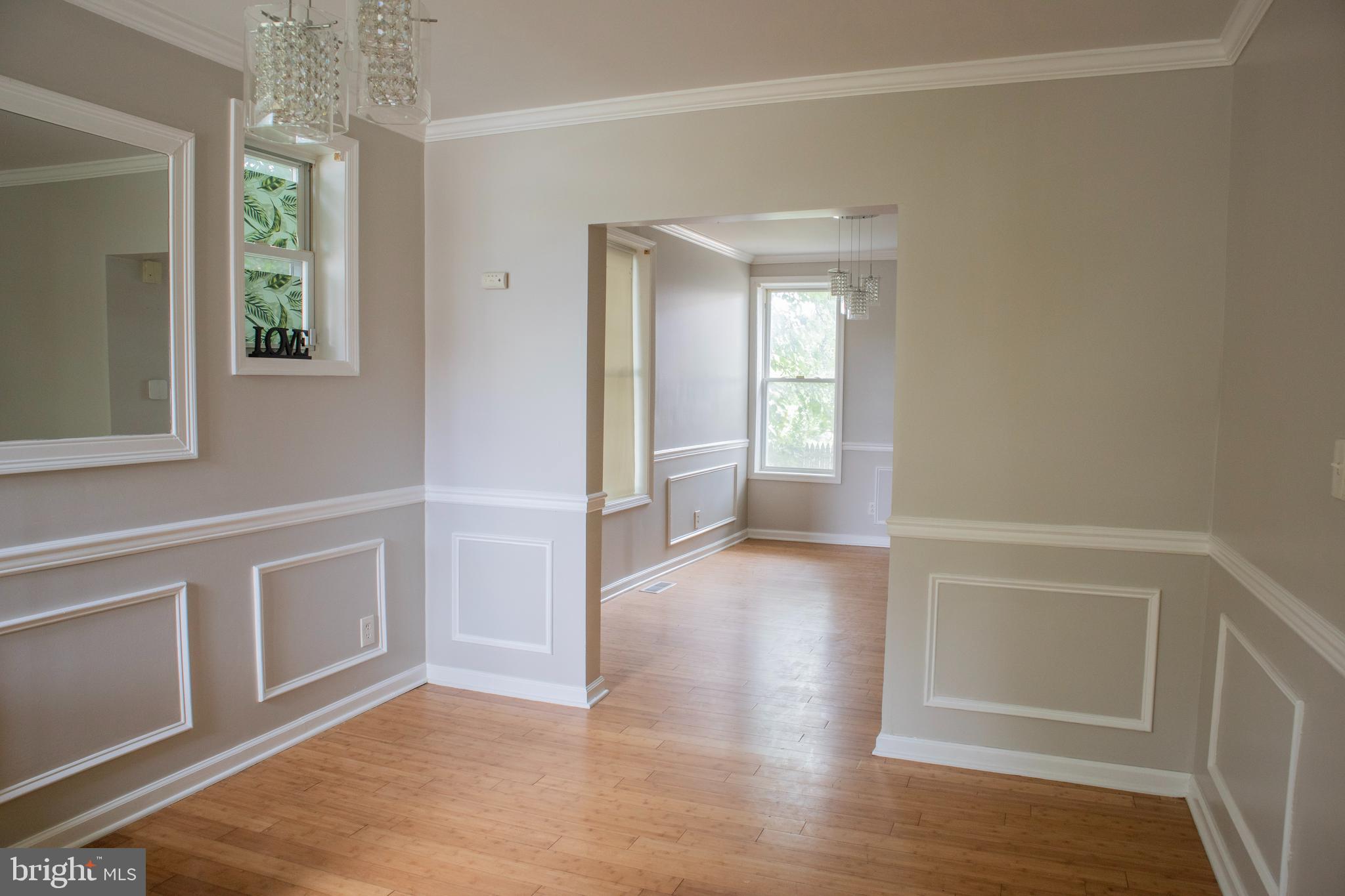 PARK HEIGHTS - Residential