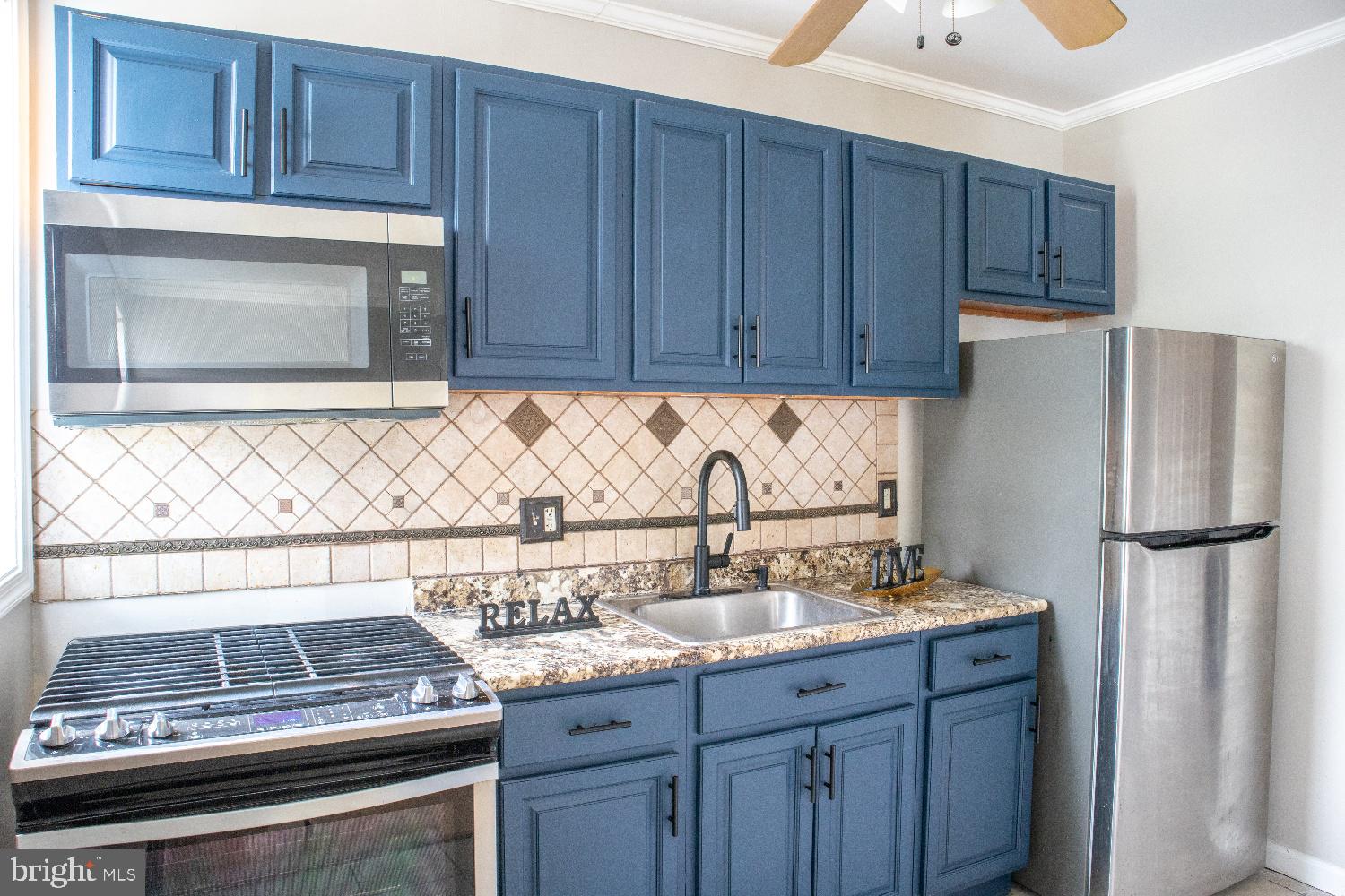 PARK HEIGHTS - Residential