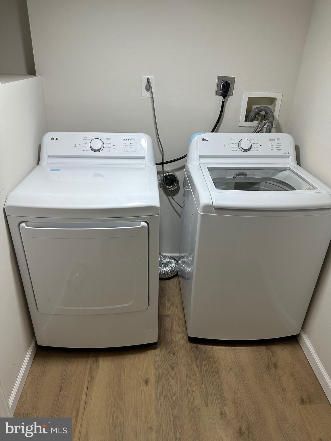 PARK HEIGHTS - Residential