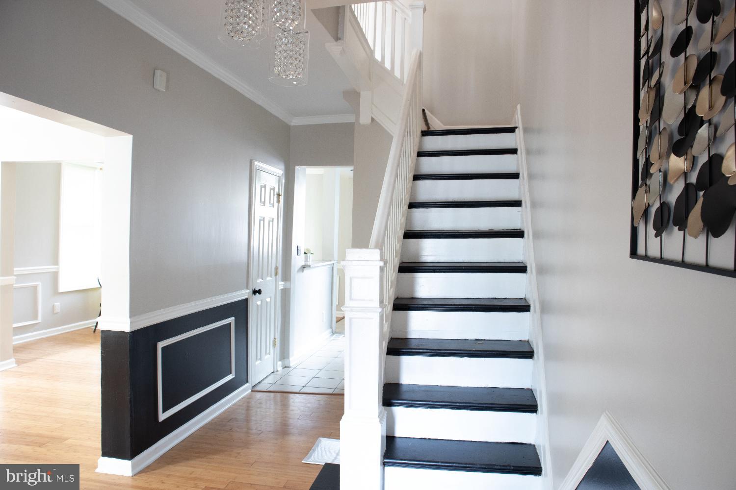 PARK HEIGHTS - Residential