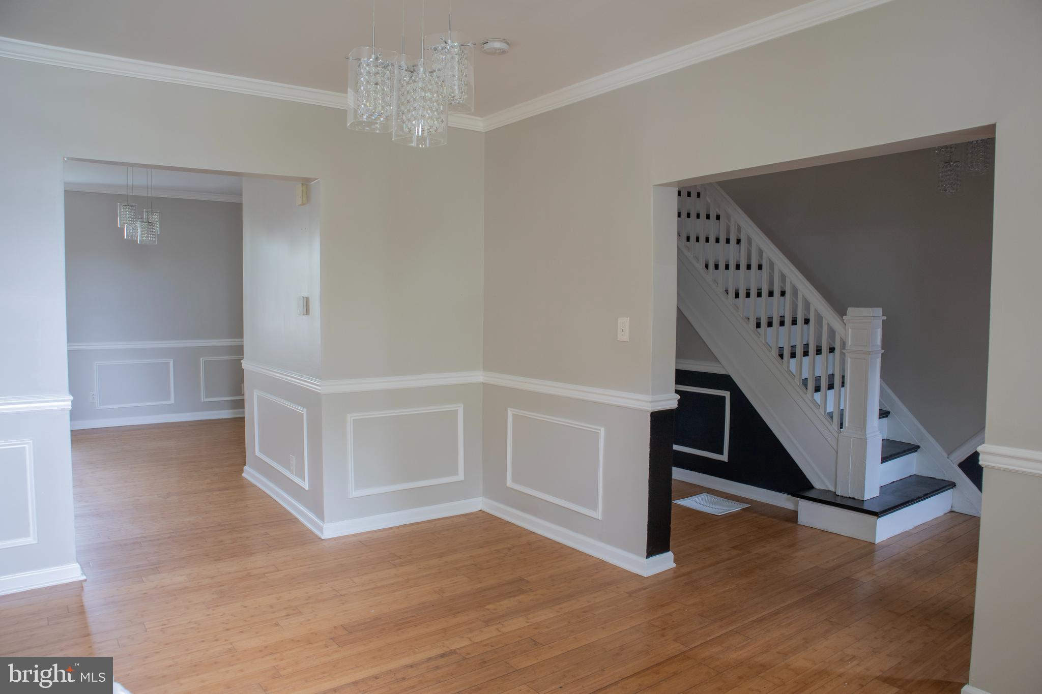 PARK HEIGHTS - Residential