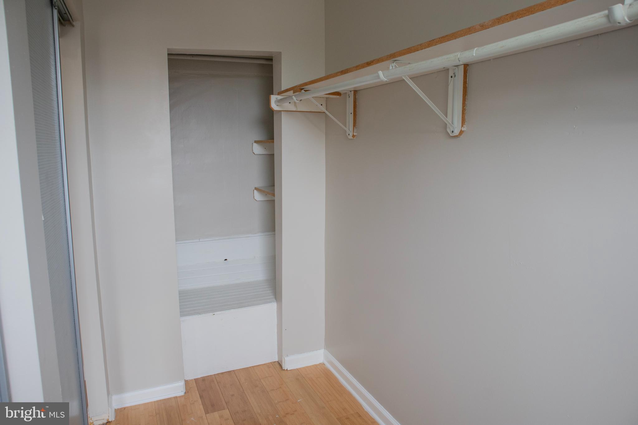 PARK HEIGHTS - Residential