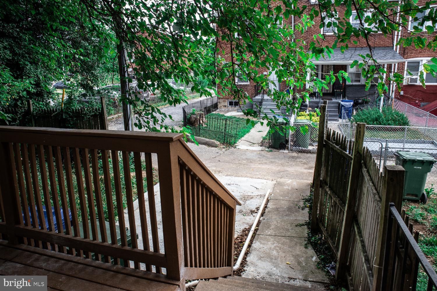 PARK HEIGHTS - Residential