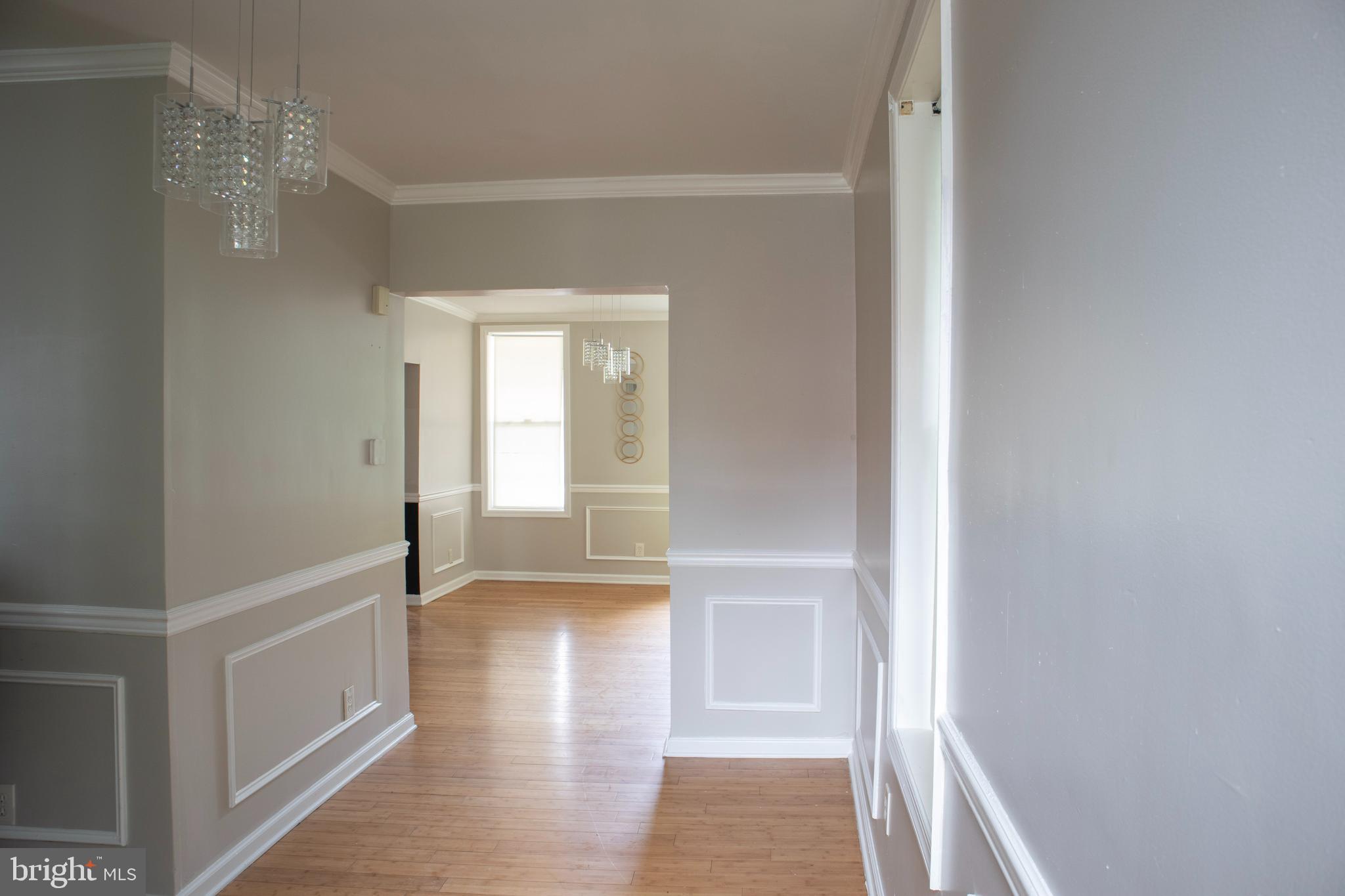 PARK HEIGHTS - Residential