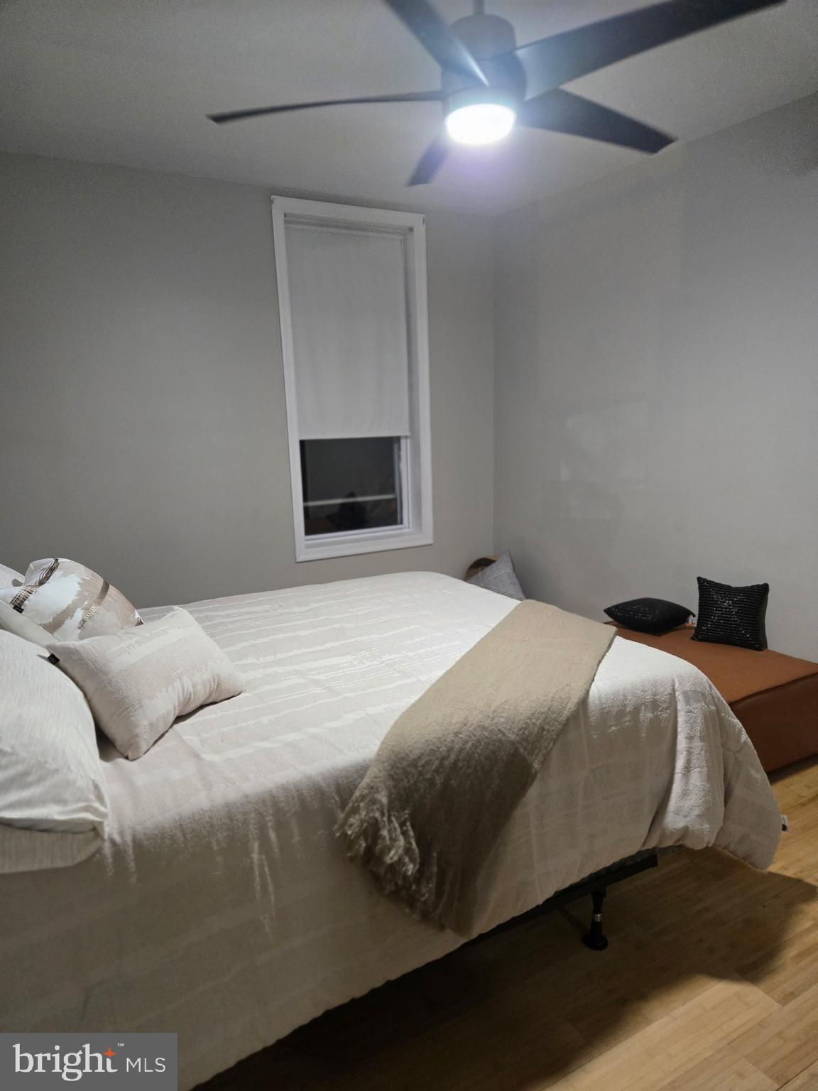 PARK HEIGHTS - Residential