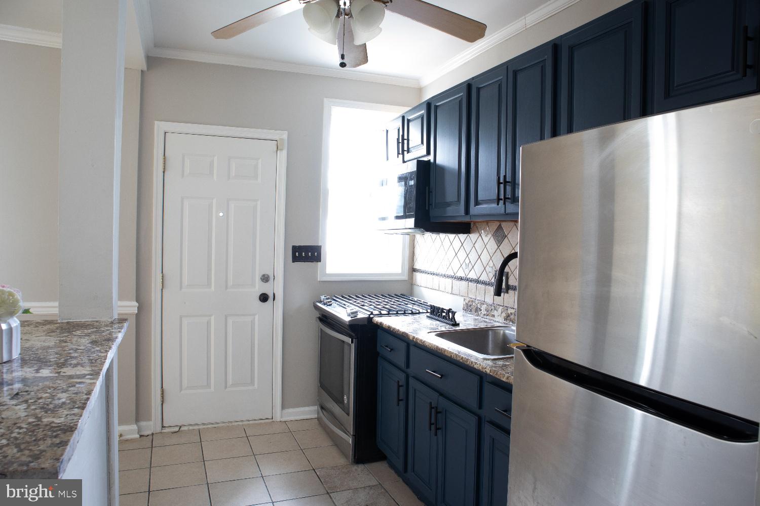 PARK HEIGHTS - Residential