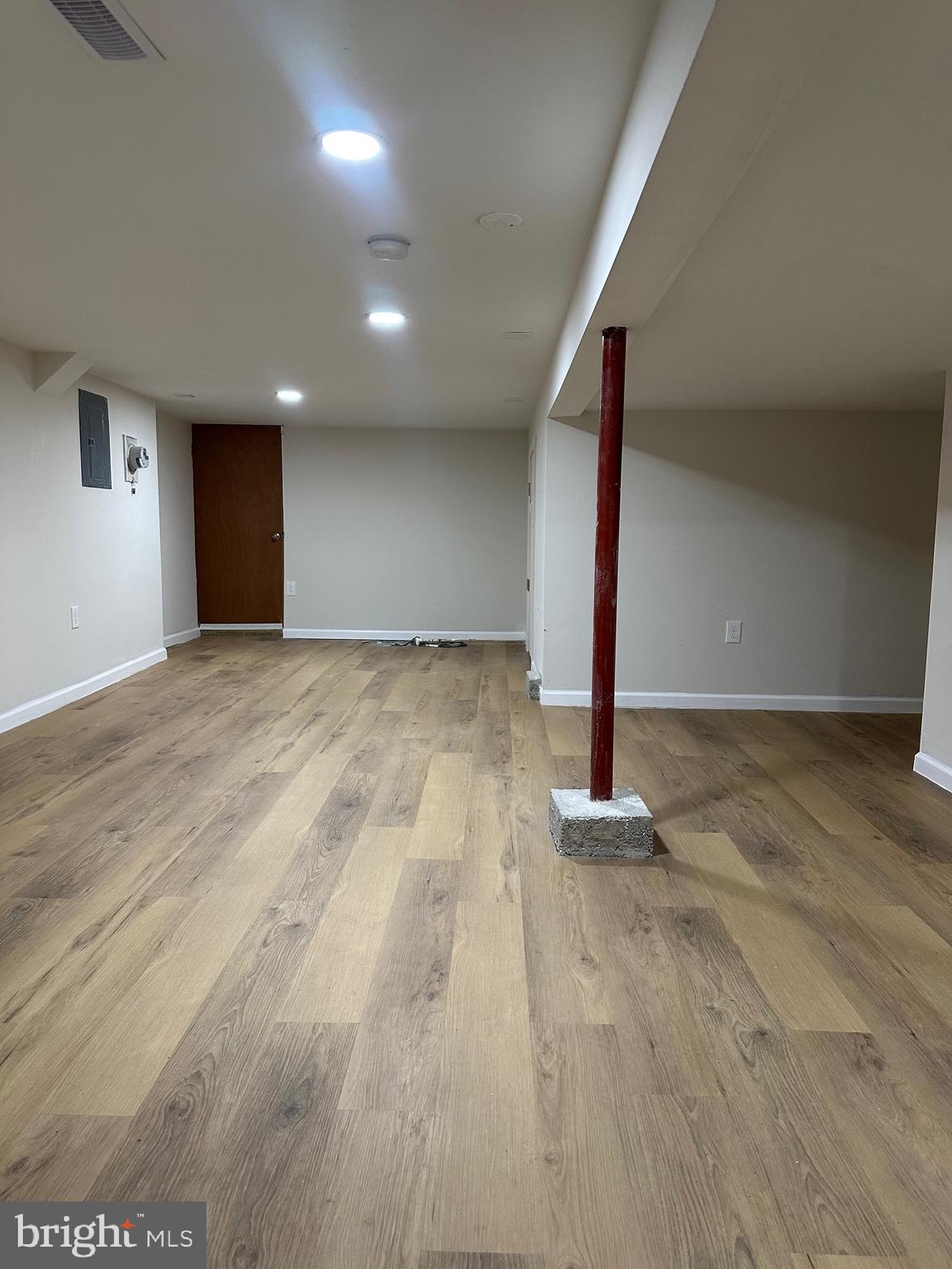 PARK HEIGHTS - Residential