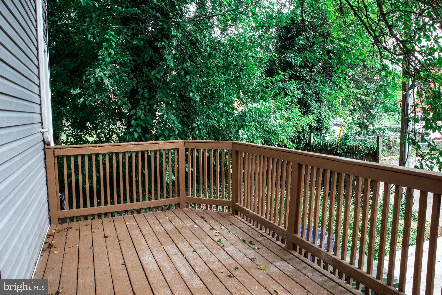 PARK HEIGHTS - Residential