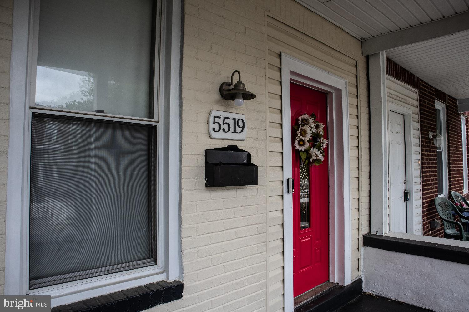 PARK HEIGHTS - Residential