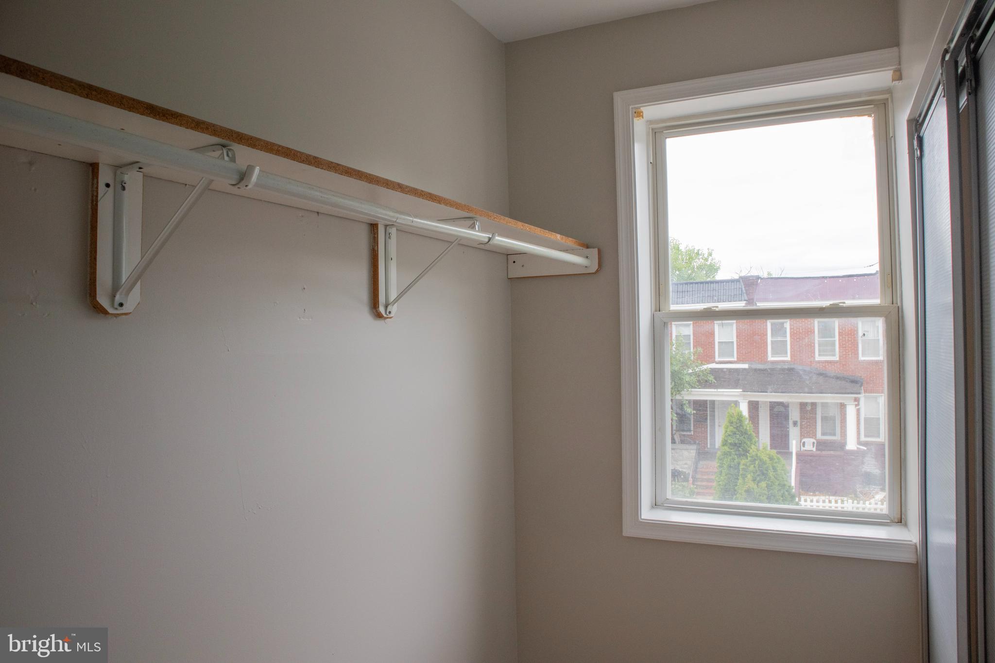 PARK HEIGHTS - Residential