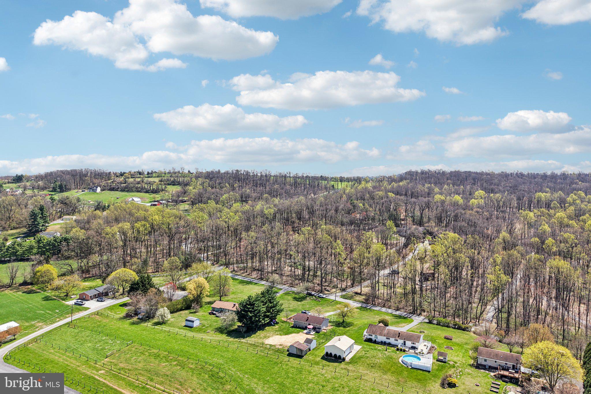 MANCHESTER ELECTION DISTRICT - Residential