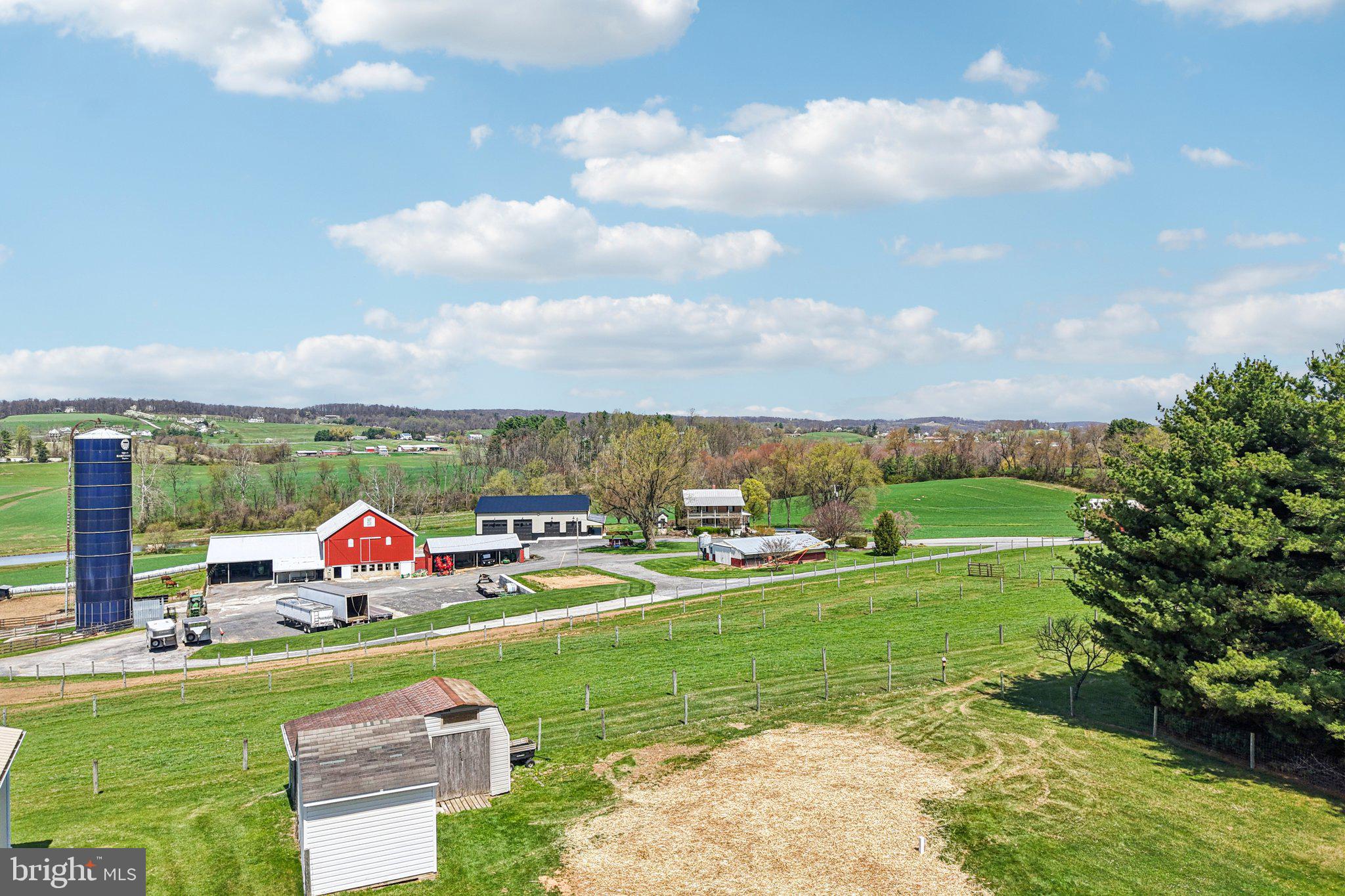 MANCHESTER ELECTION DISTRICT - Residential