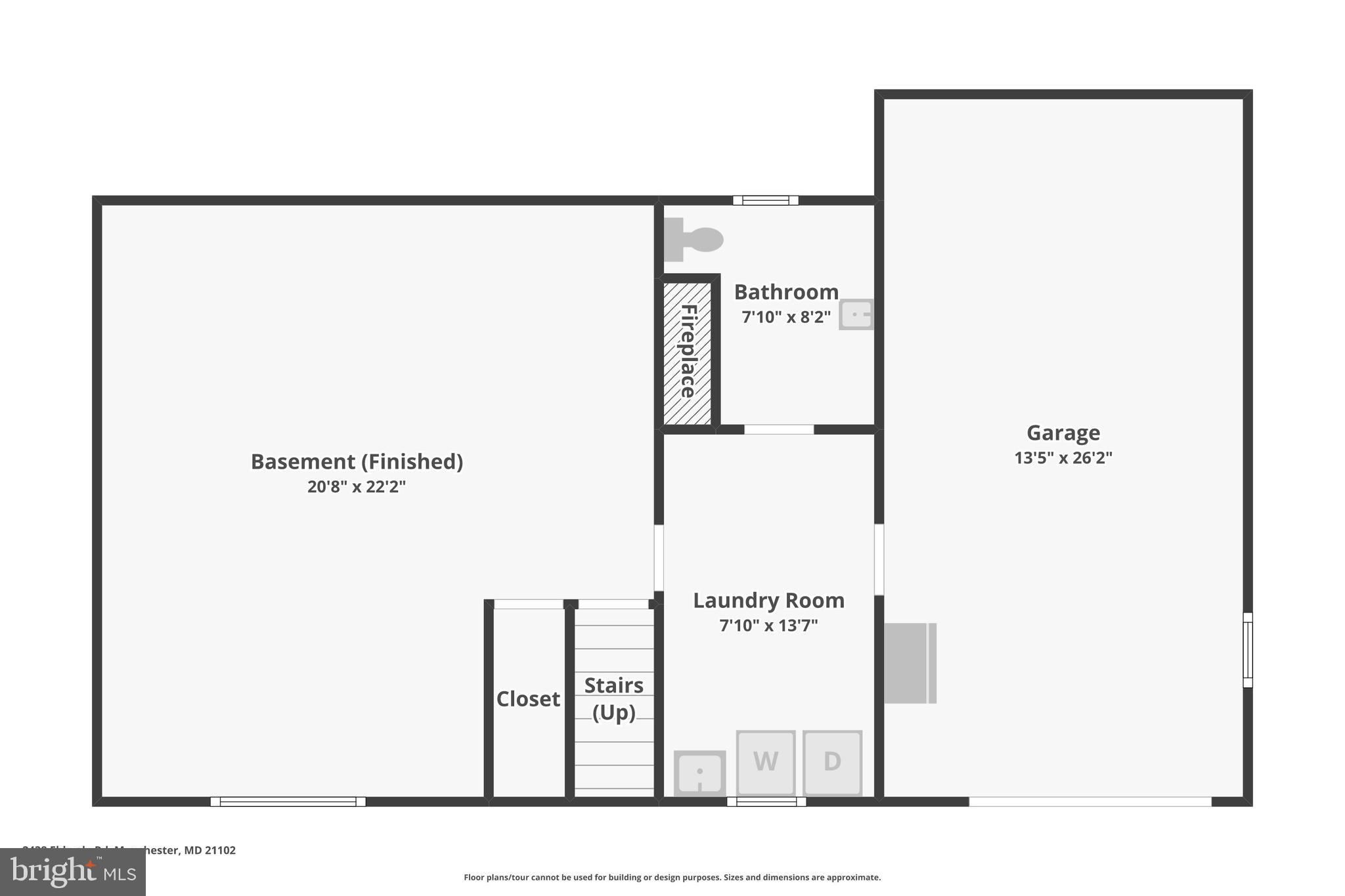 MANCHESTER ELECTION DISTRICT - Residential