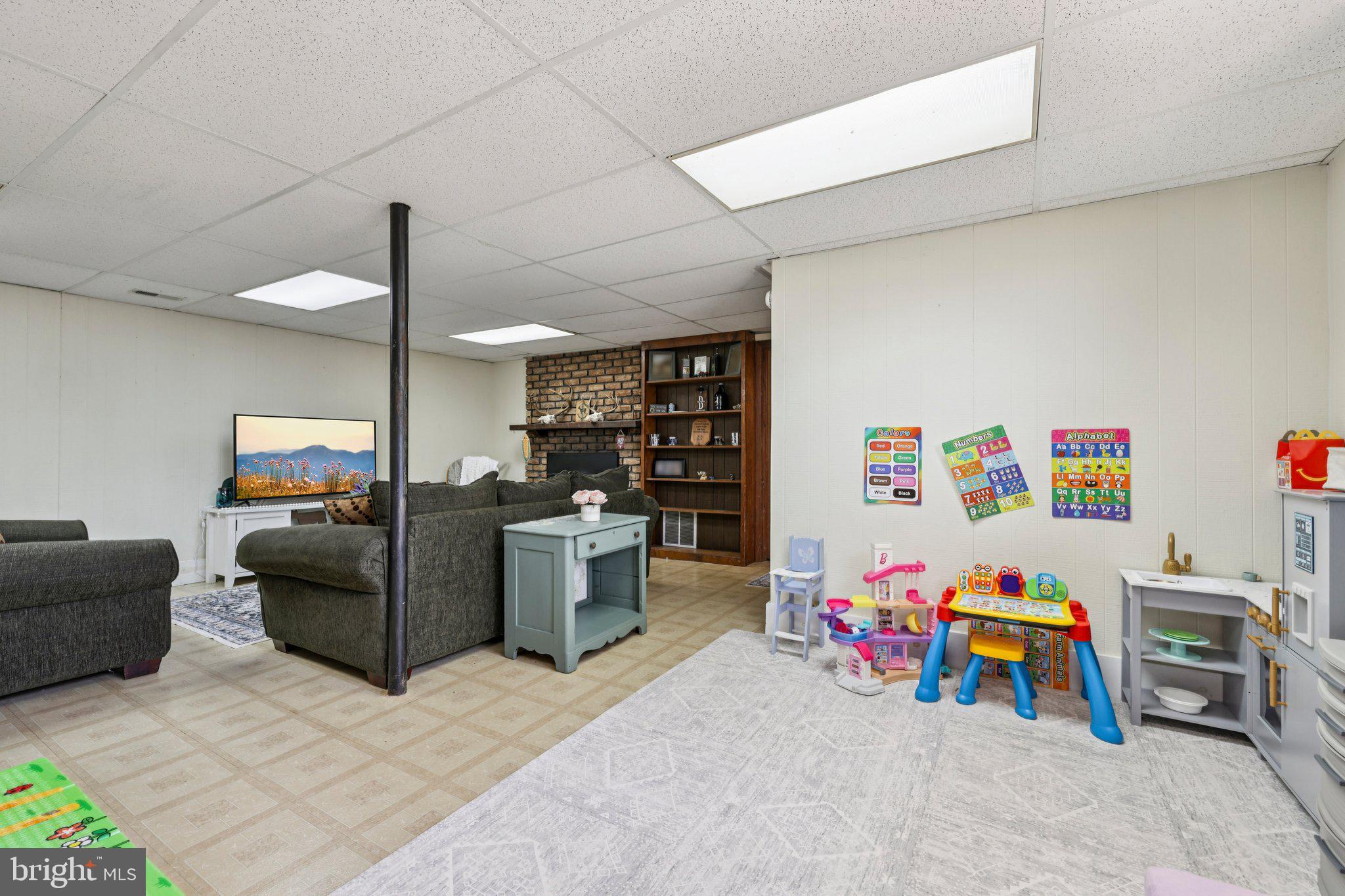 MANCHESTER ELECTION DISTRICT - Residential