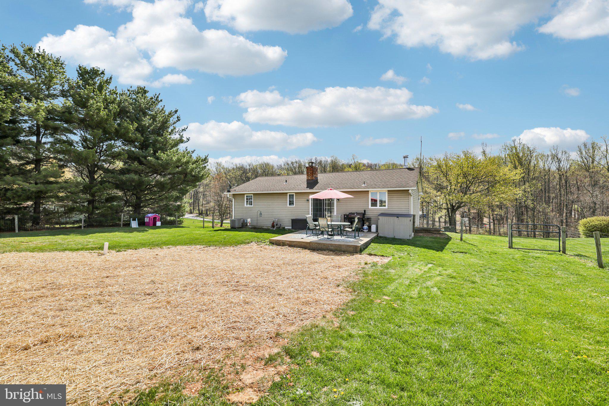 MANCHESTER ELECTION DISTRICT - Residential