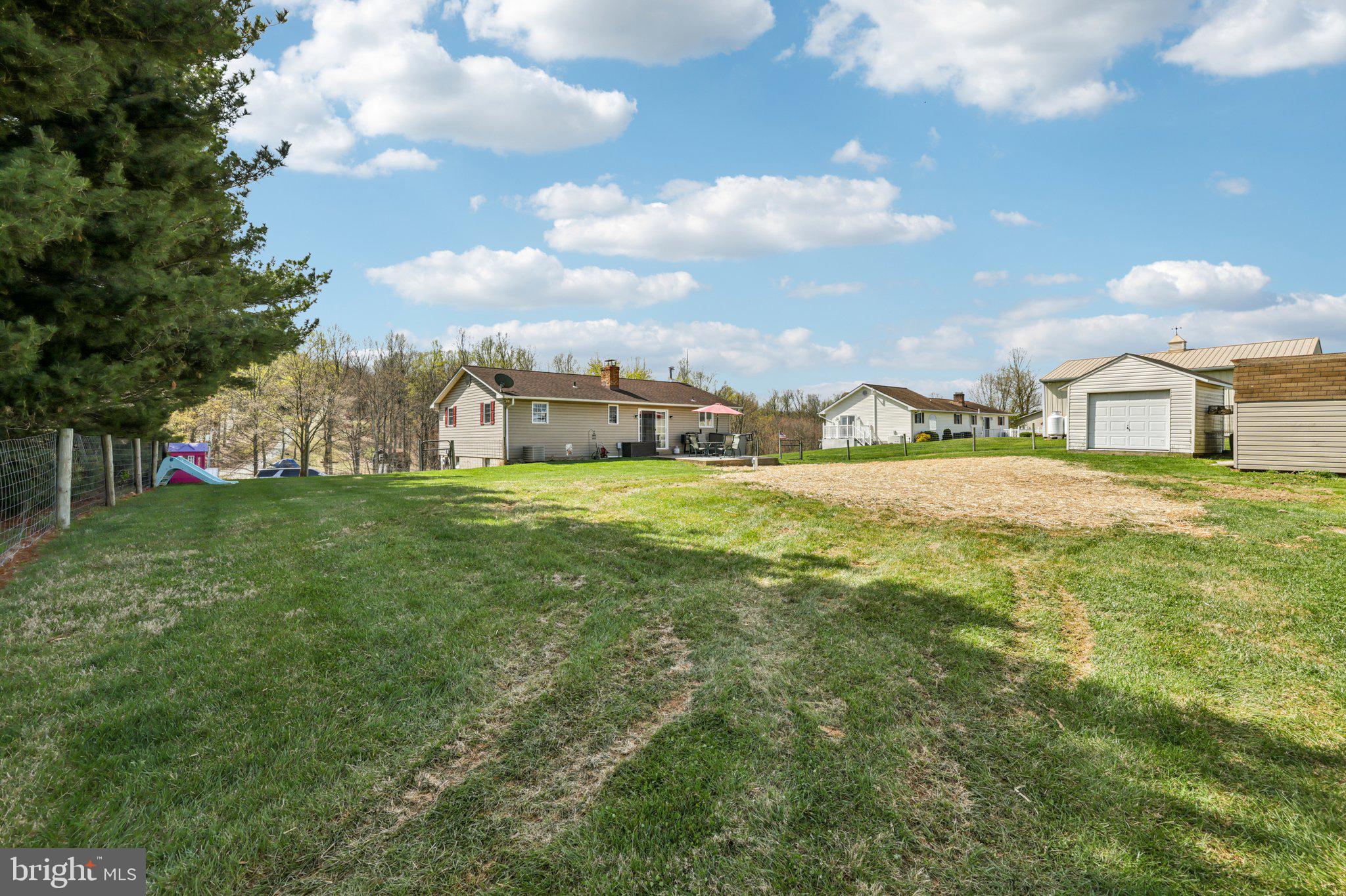 MANCHESTER ELECTION DISTRICT - Residential