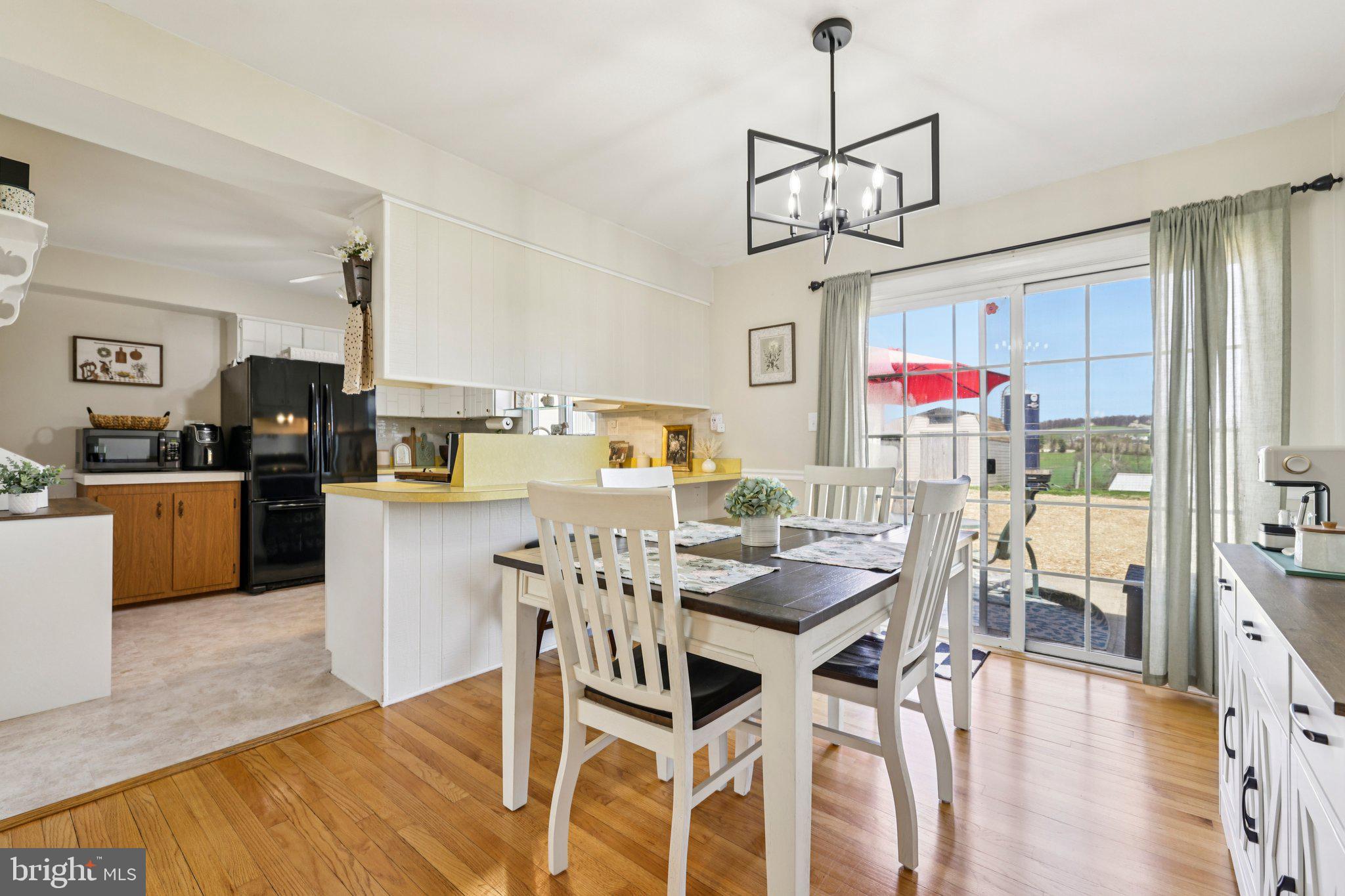 MANCHESTER ELECTION DISTRICT - Residential