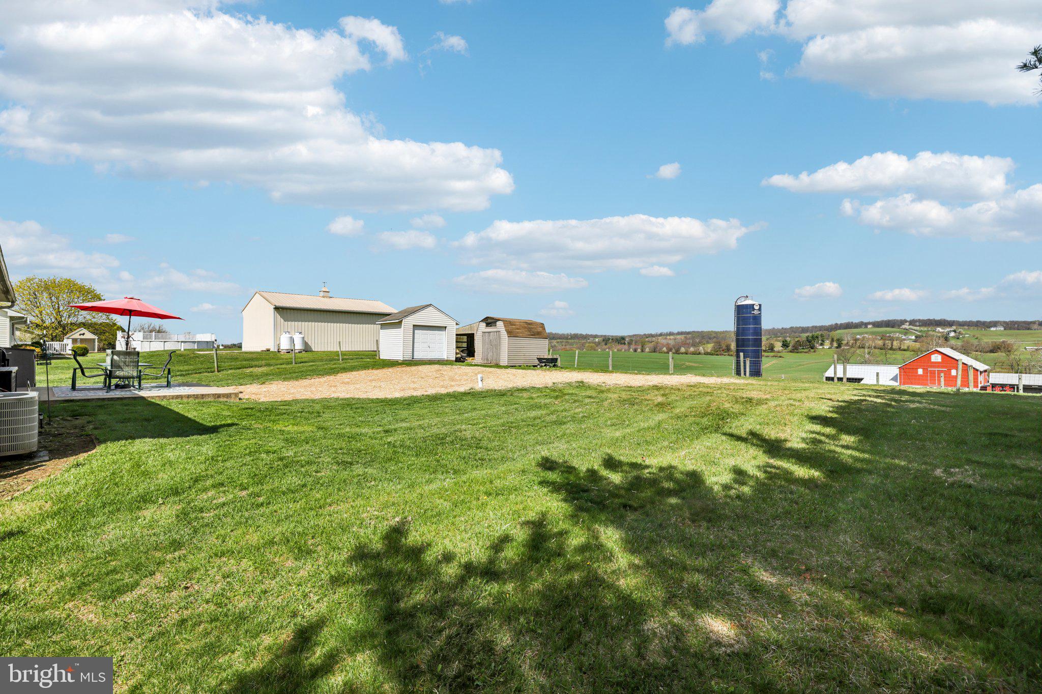 MANCHESTER ELECTION DISTRICT - Residential