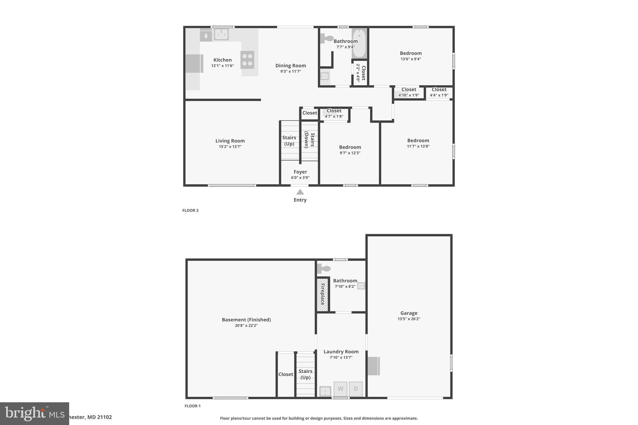 MANCHESTER ELECTION DISTRICT - Residential