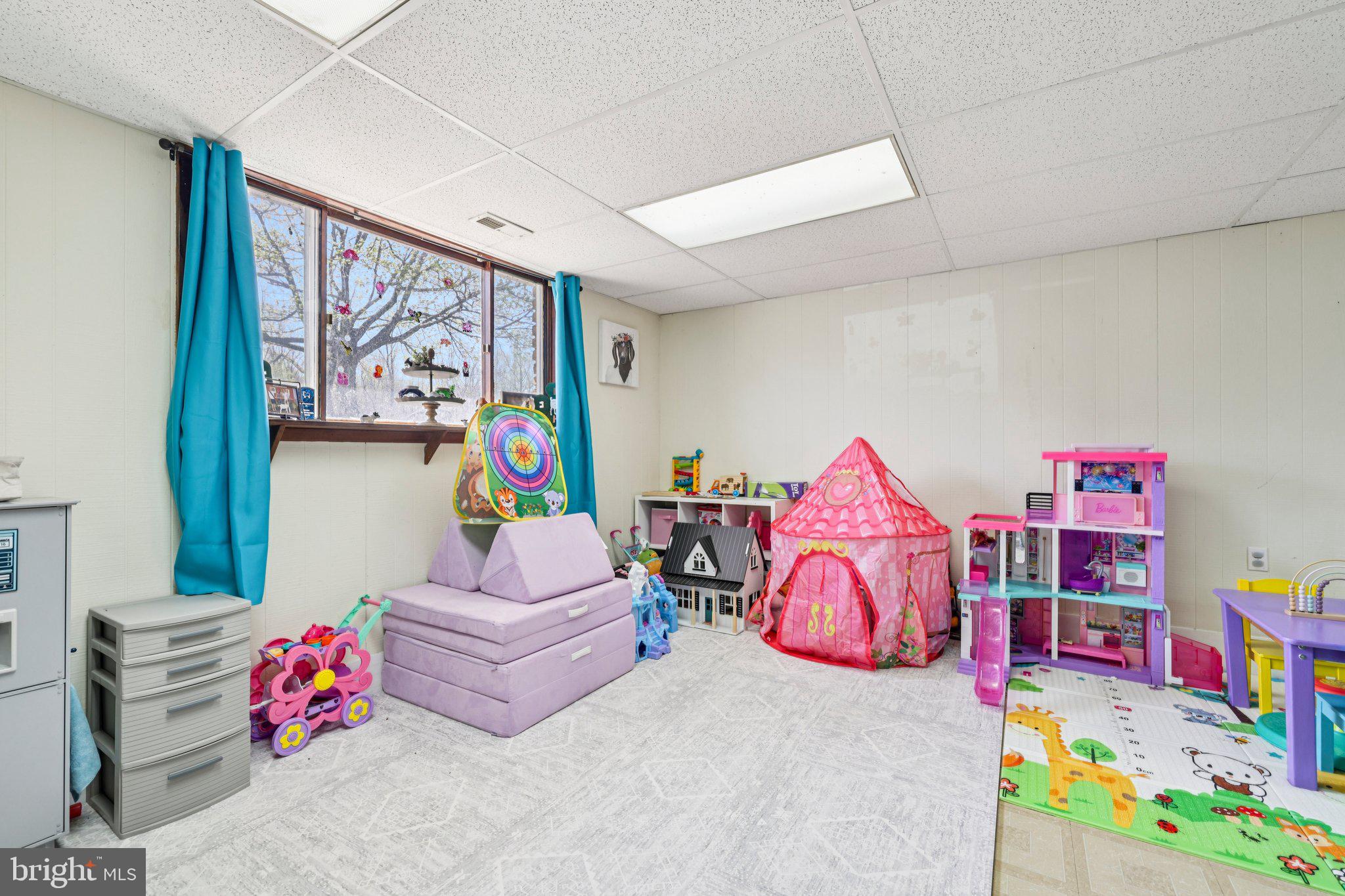 MANCHESTER ELECTION DISTRICT - Residential