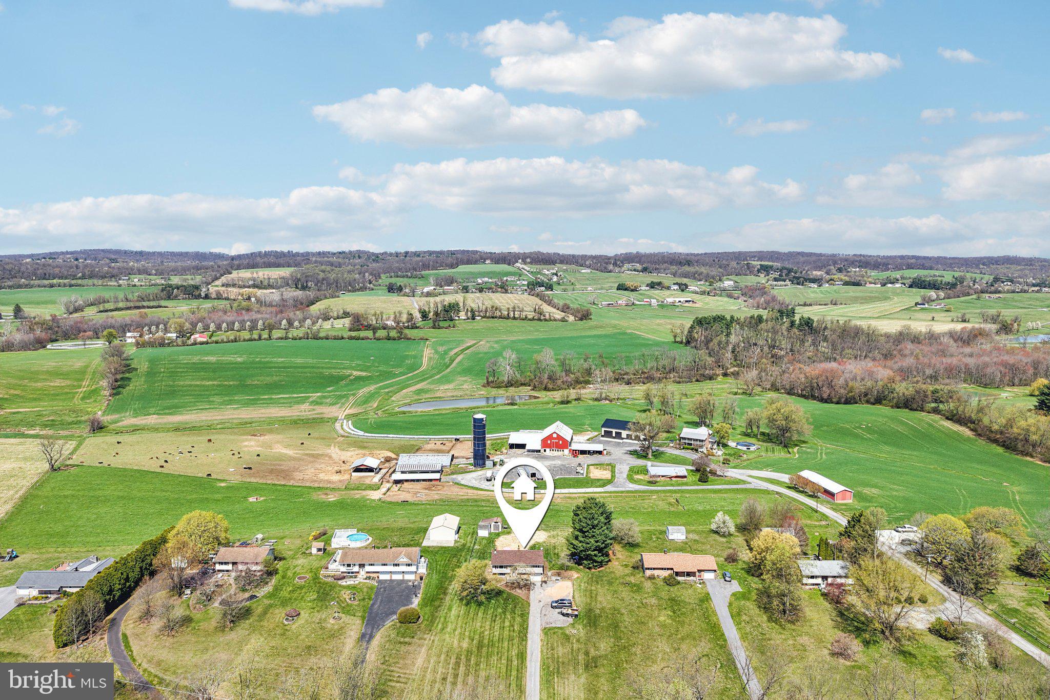 MANCHESTER ELECTION DISTRICT - Residential