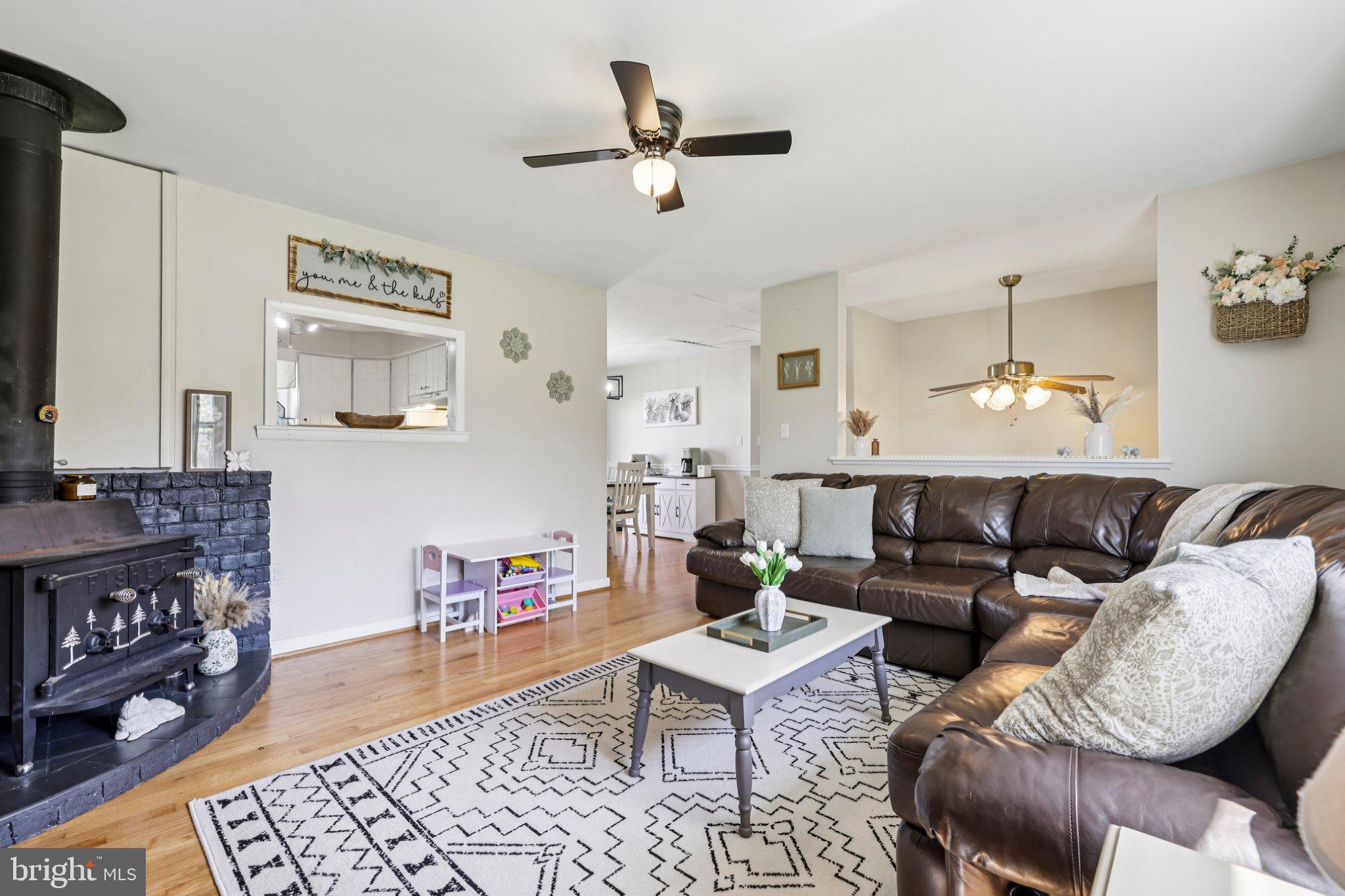 MANCHESTER ELECTION DISTRICT - Residential