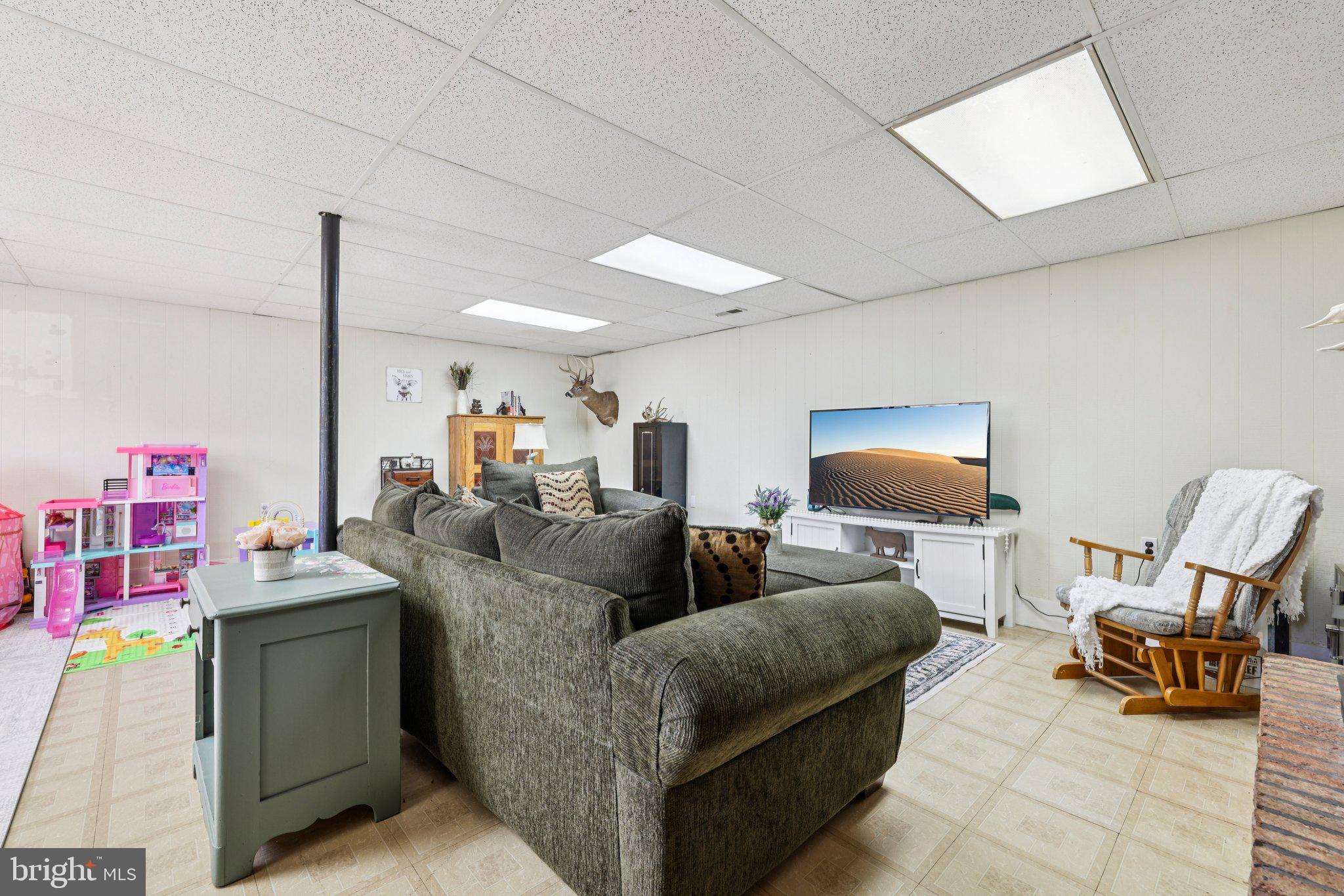 MANCHESTER ELECTION DISTRICT - Residential