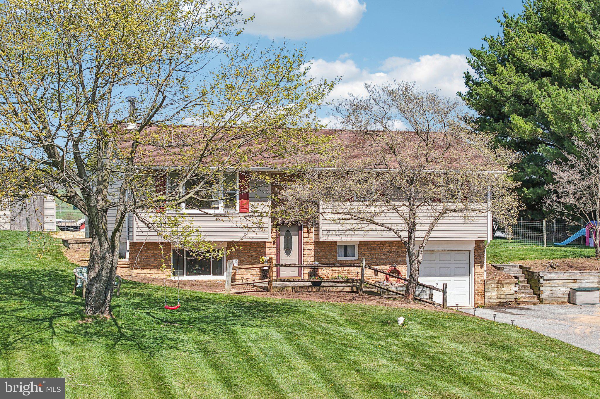 MANCHESTER ELECTION DISTRICT - Residential