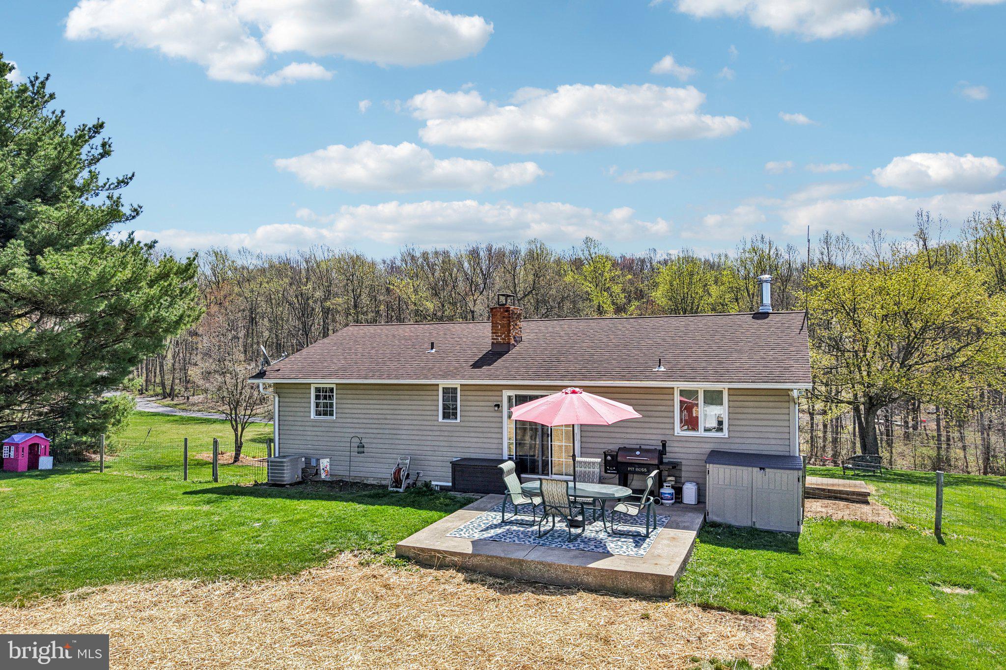 MANCHESTER ELECTION DISTRICT - Residential