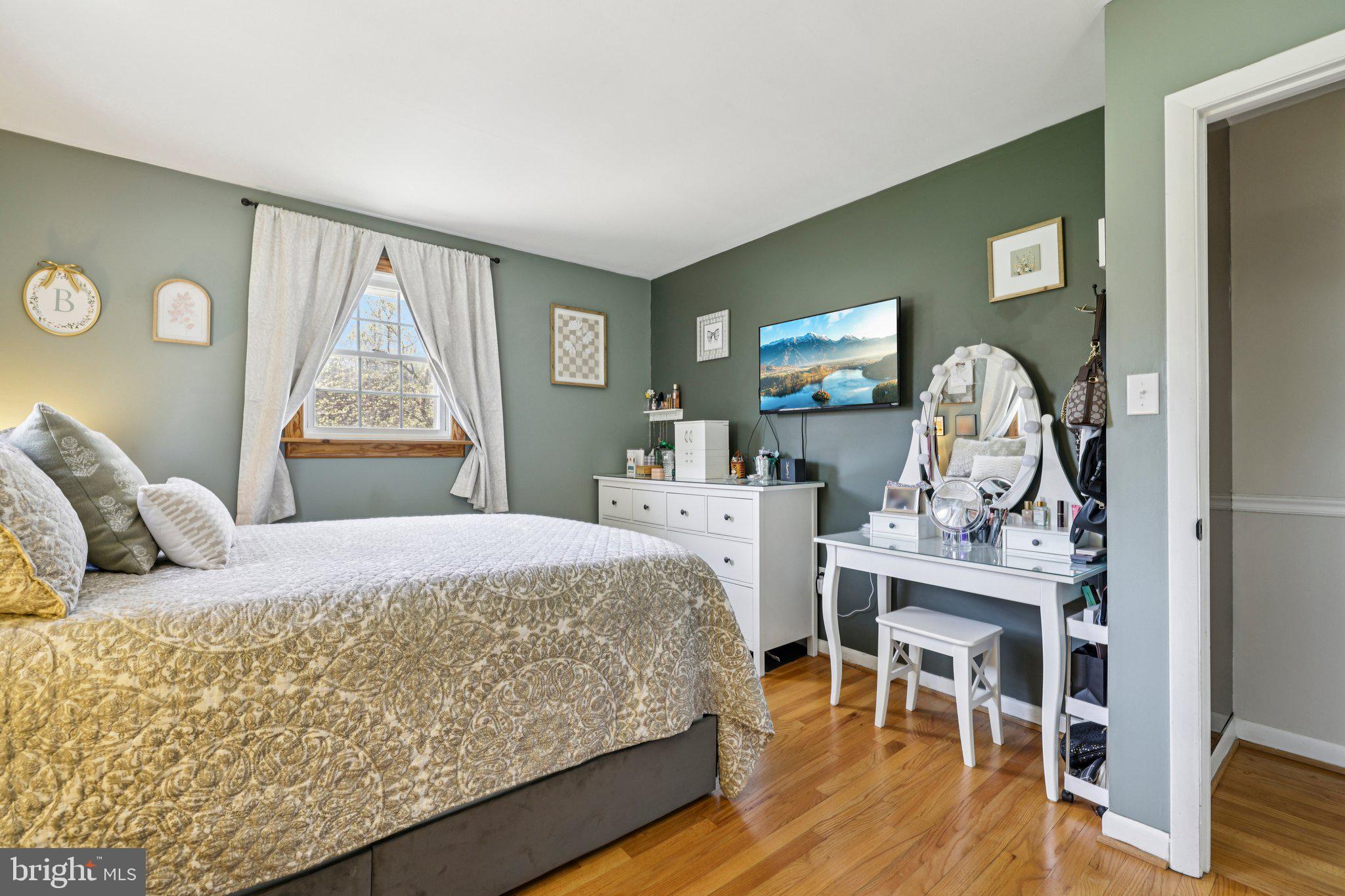 MANCHESTER ELECTION DISTRICT - Residential