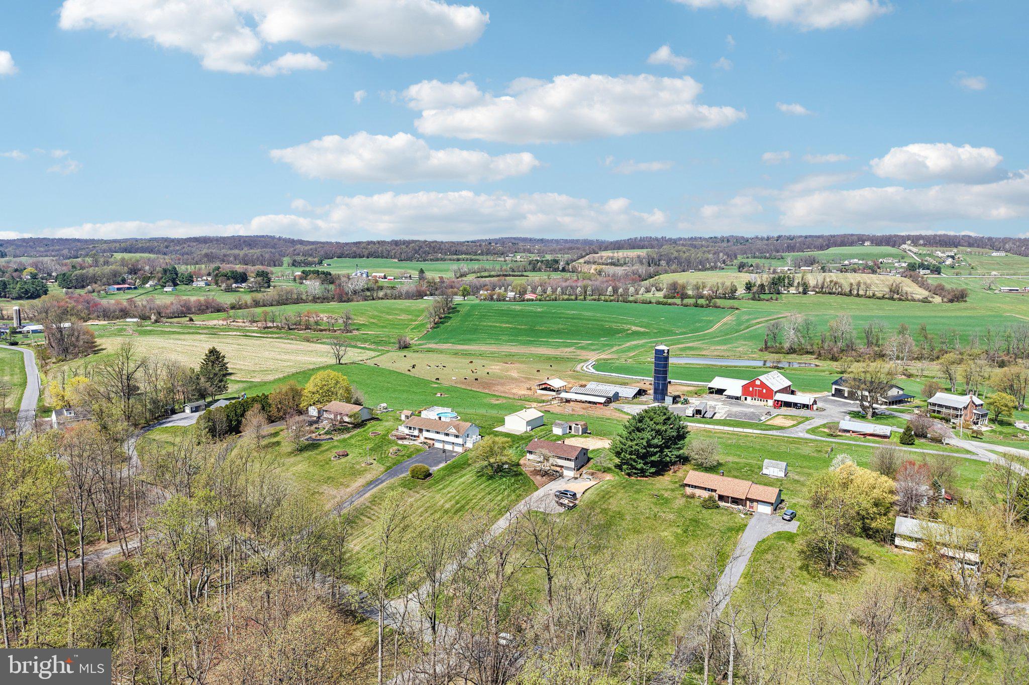 MANCHESTER ELECTION DISTRICT - Residential