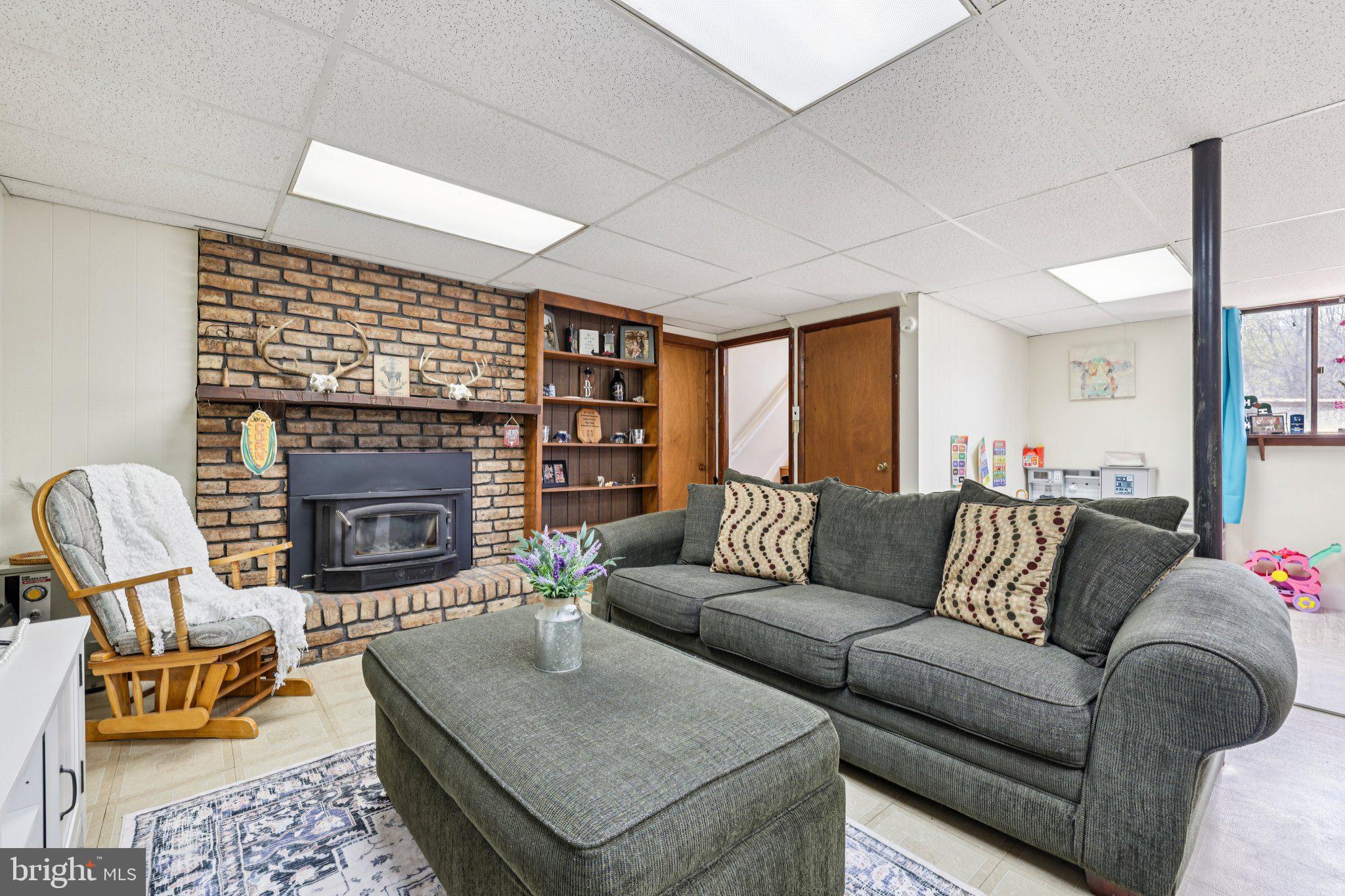 MANCHESTER ELECTION DISTRICT - Residential