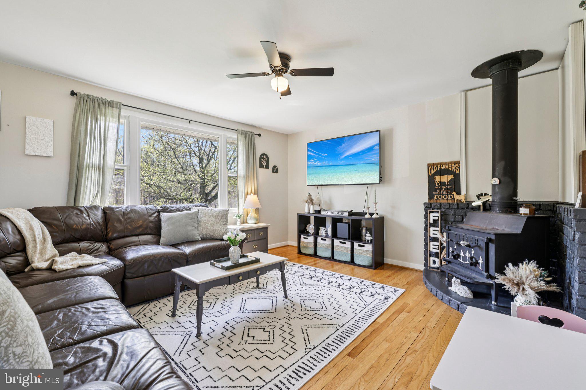 MANCHESTER ELECTION DISTRICT - Residential