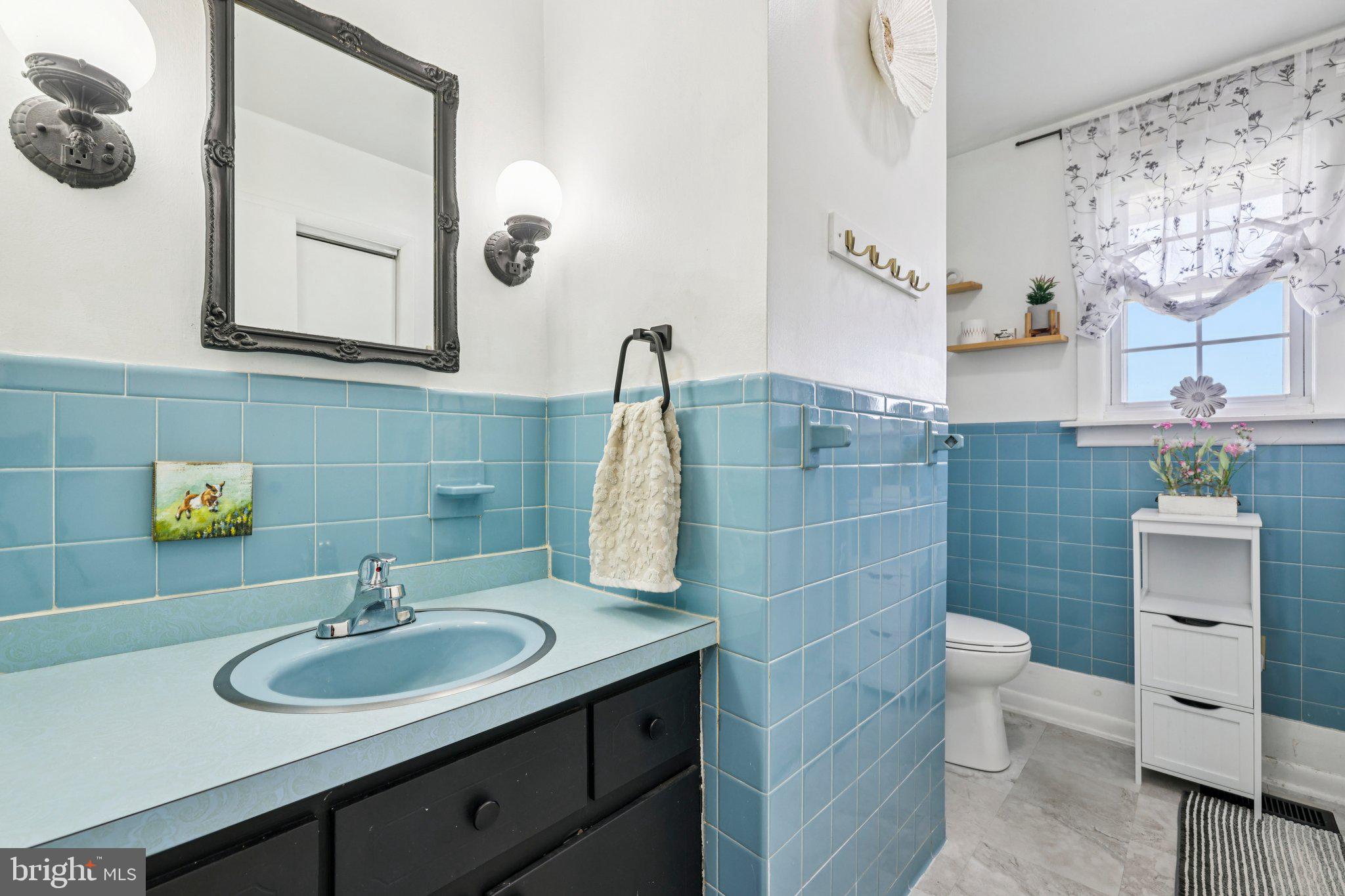 MANCHESTER ELECTION DISTRICT - Residential