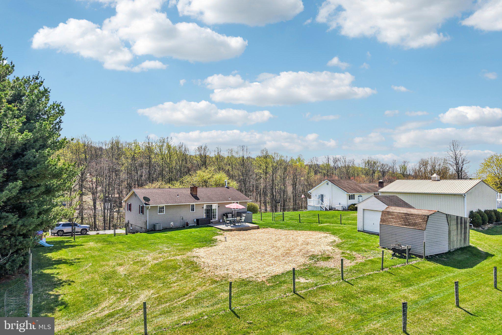 MANCHESTER ELECTION DISTRICT - Residential