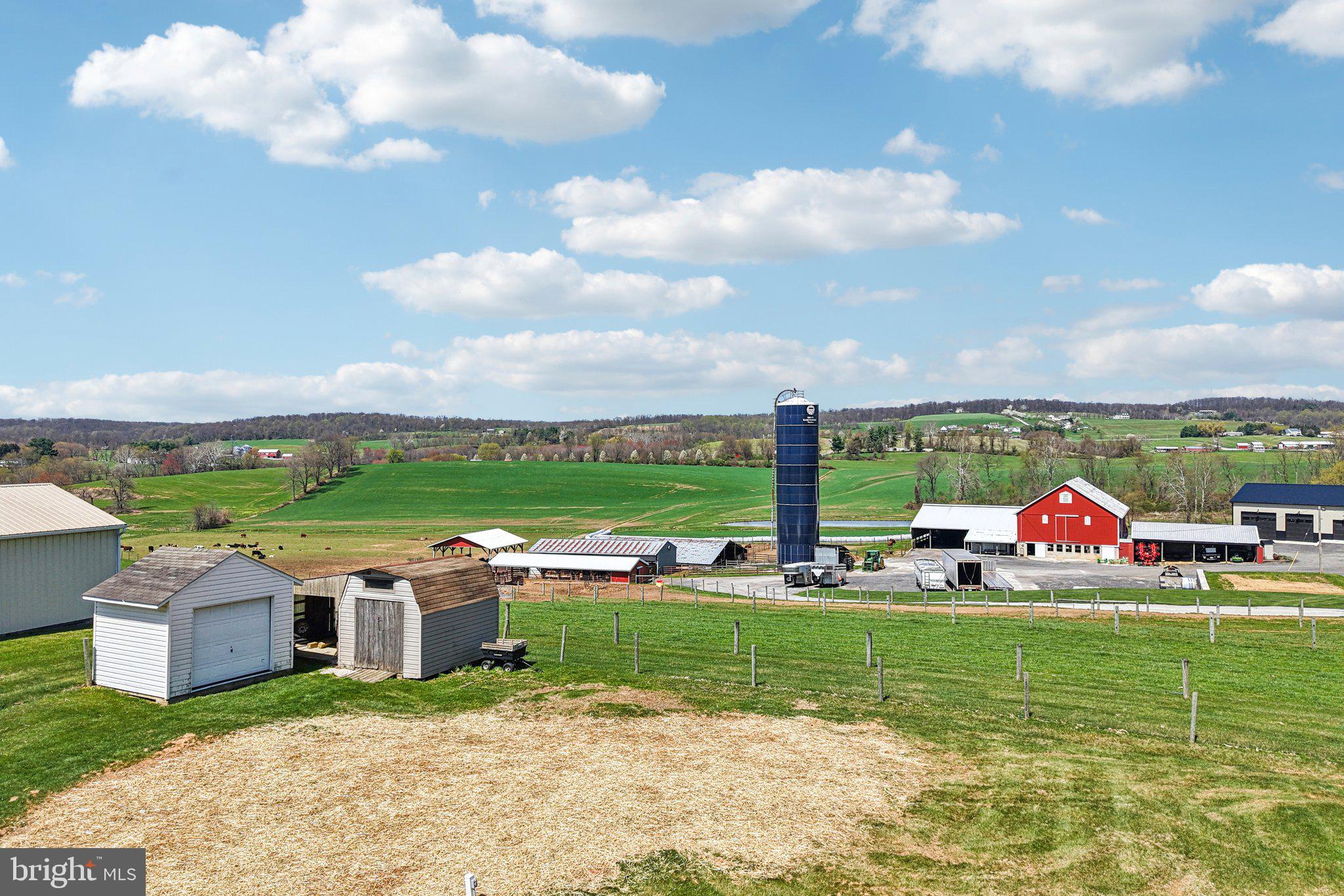 MANCHESTER ELECTION DISTRICT - Residential