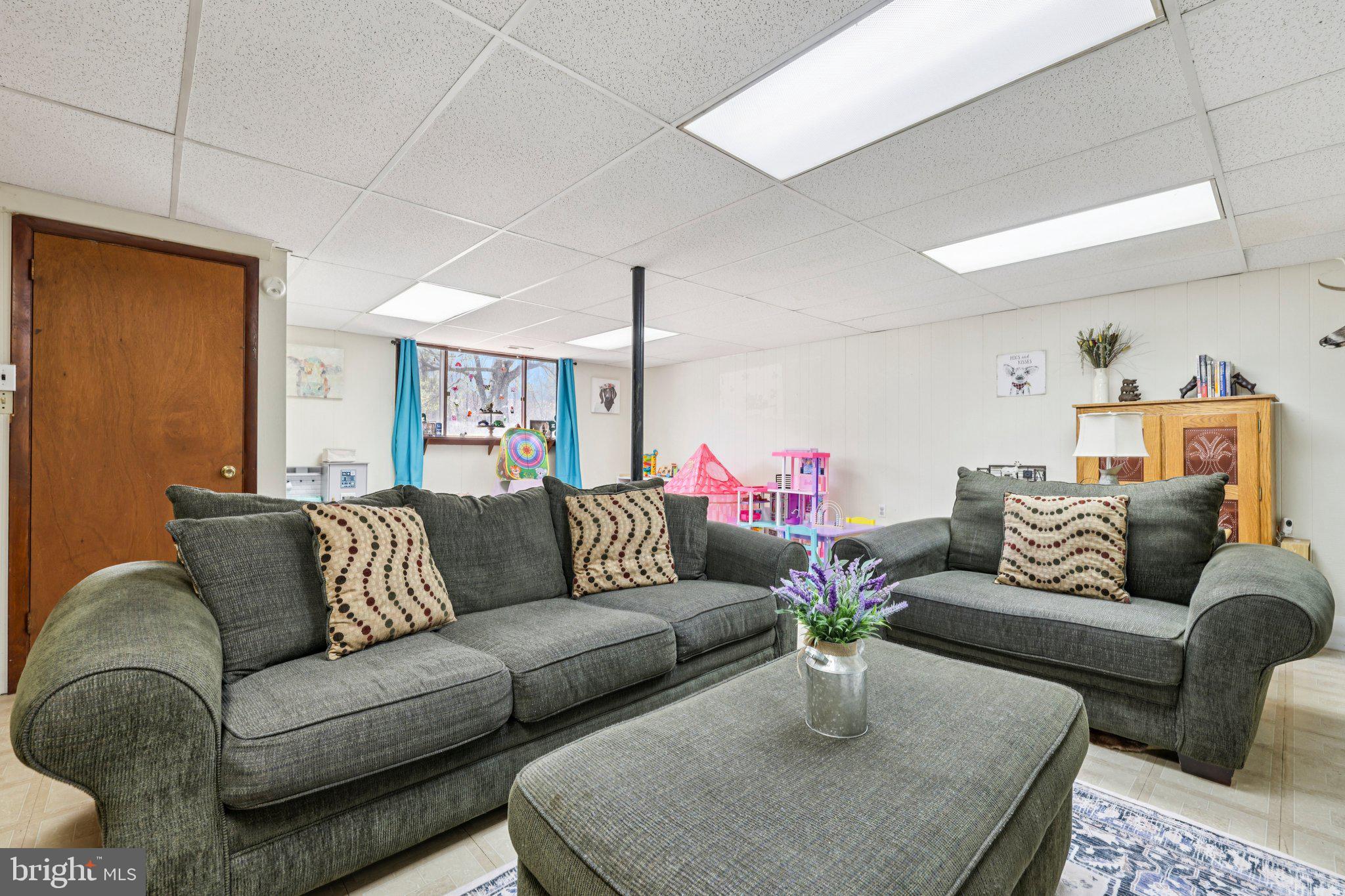 MANCHESTER ELECTION DISTRICT - Residential