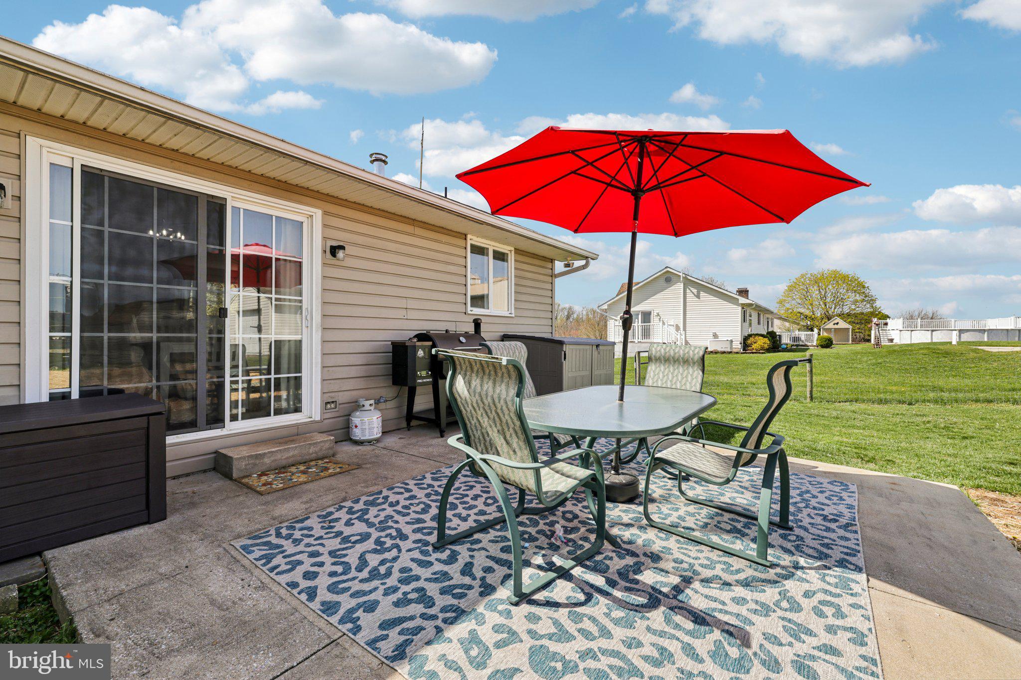 MANCHESTER ELECTION DISTRICT - Residential