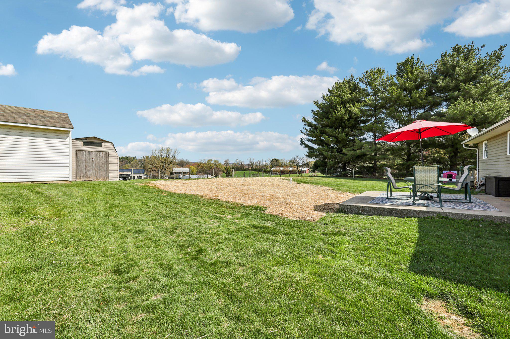 MANCHESTER ELECTION DISTRICT - Residential