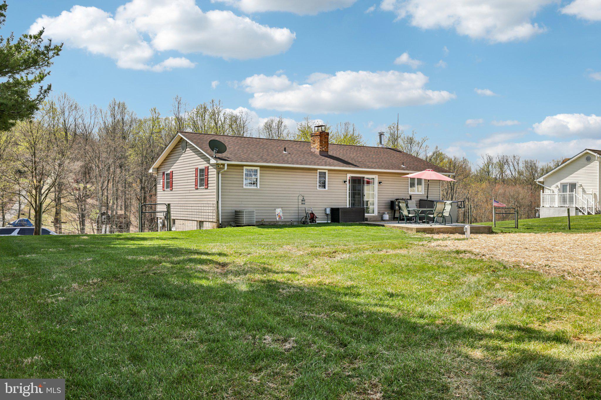 MANCHESTER ELECTION DISTRICT - Residential