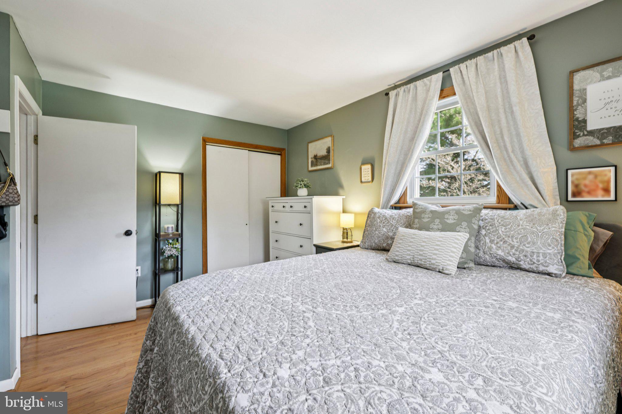 MANCHESTER ELECTION DISTRICT - Residential