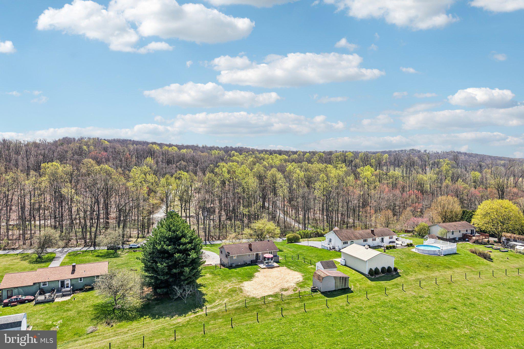 MANCHESTER ELECTION DISTRICT - Residential