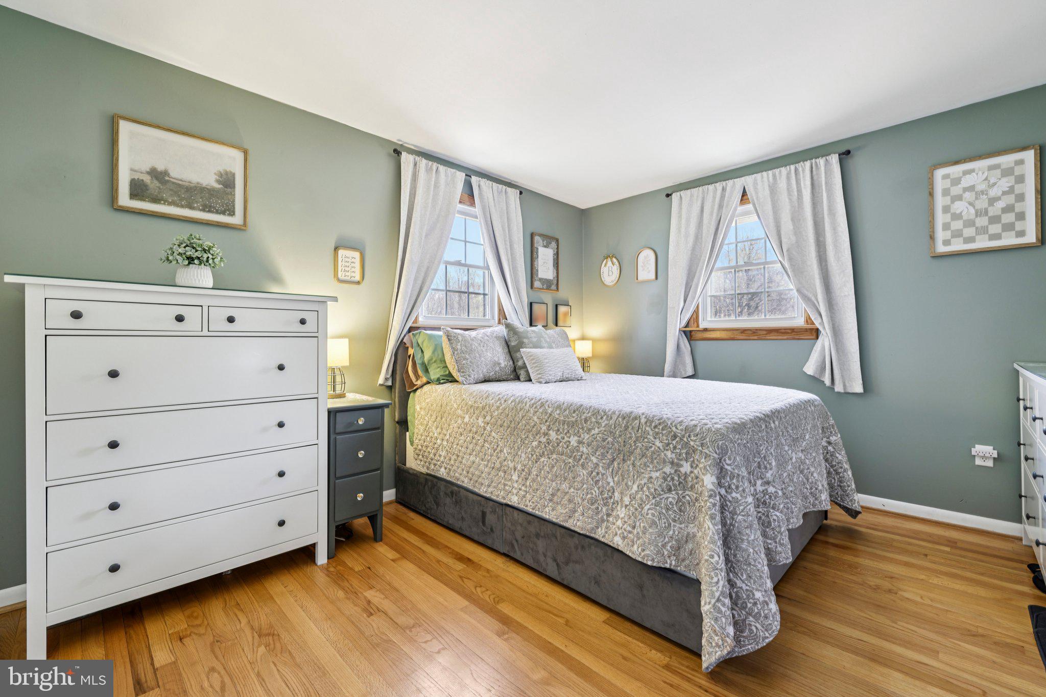 MANCHESTER ELECTION DISTRICT - Residential