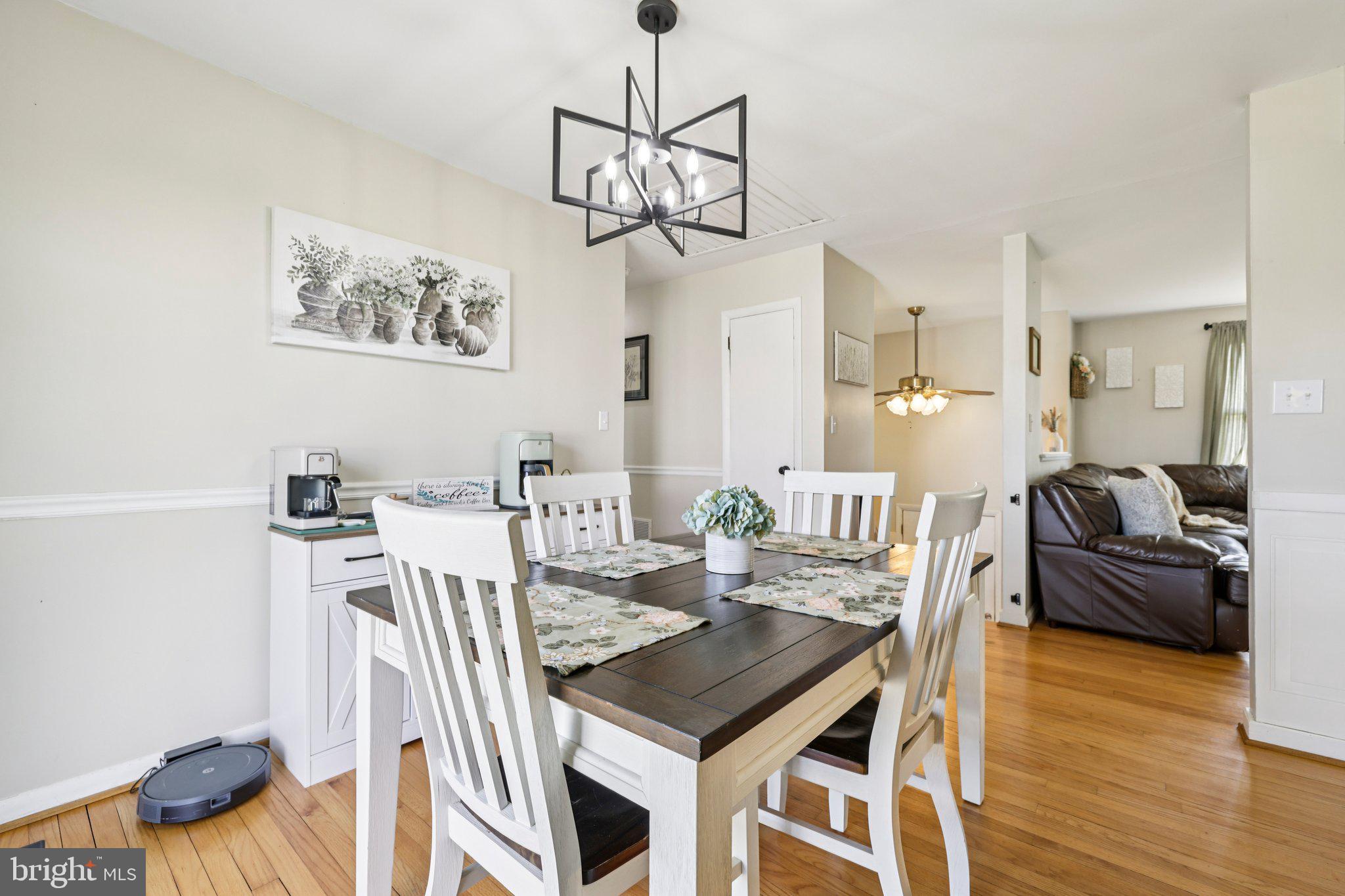 MANCHESTER ELECTION DISTRICT - Residential